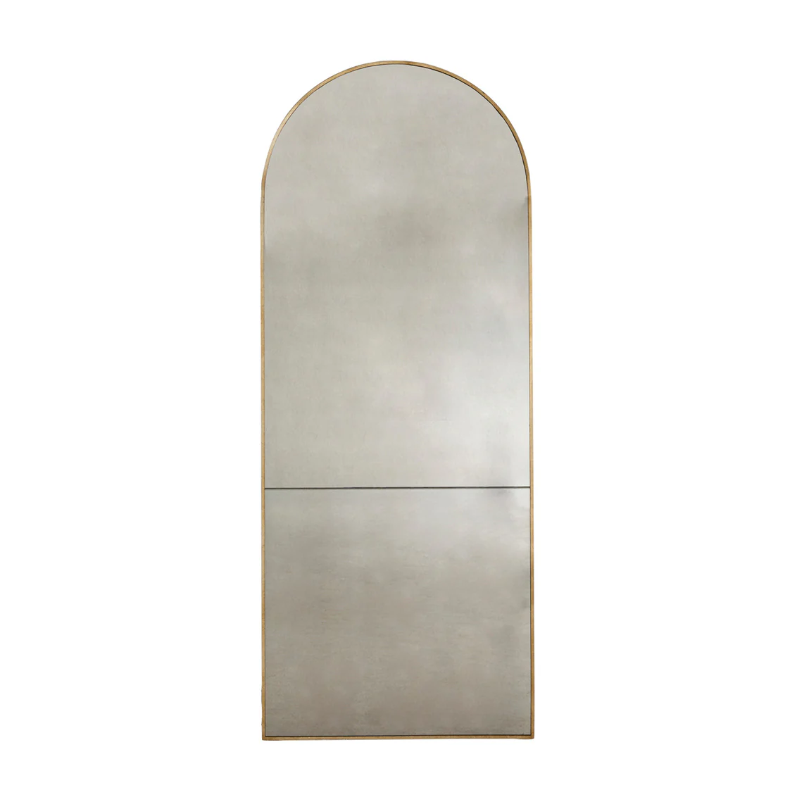 Lola Antique Mirror - Image 1