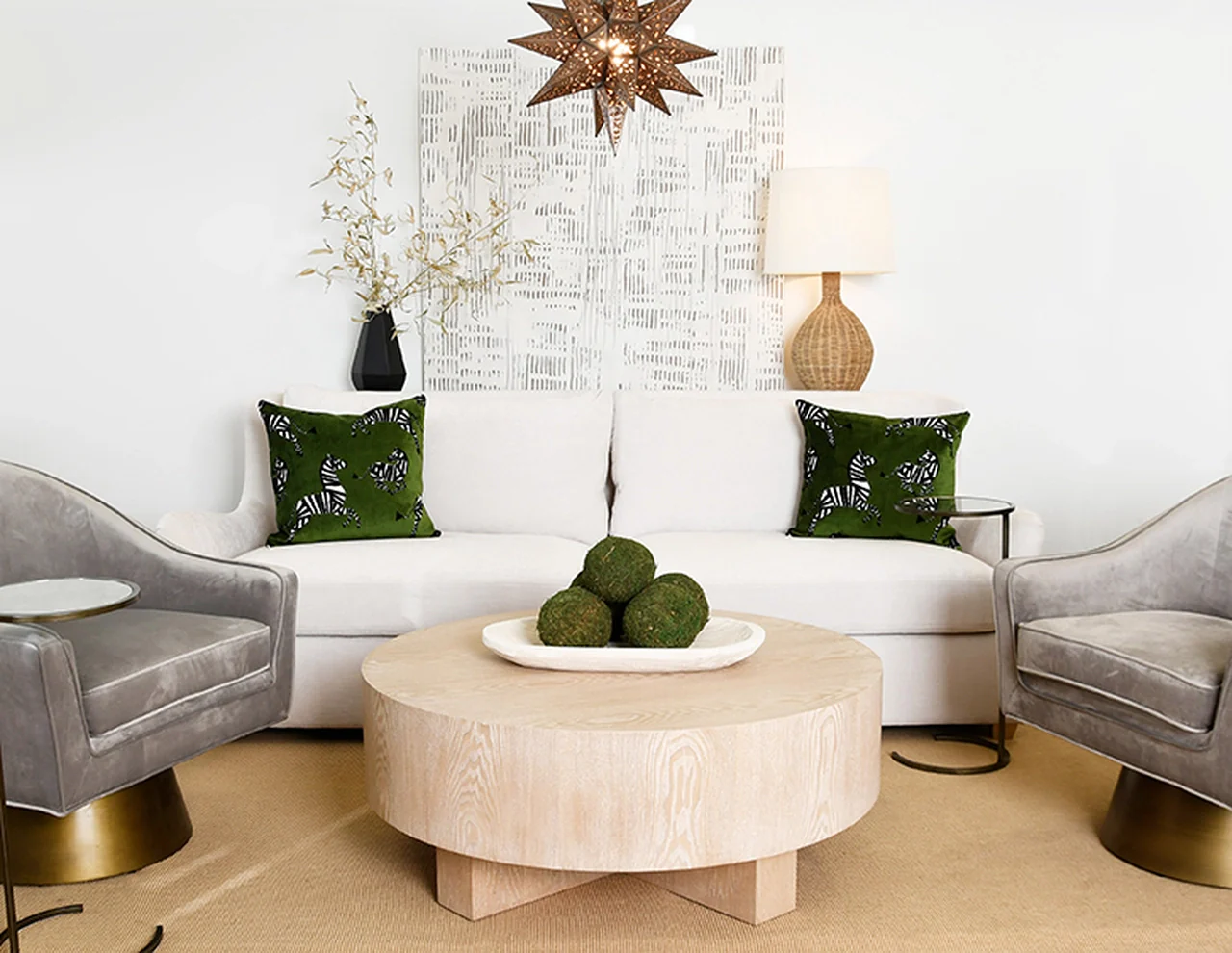 Oscar Coffee Table - Image 3