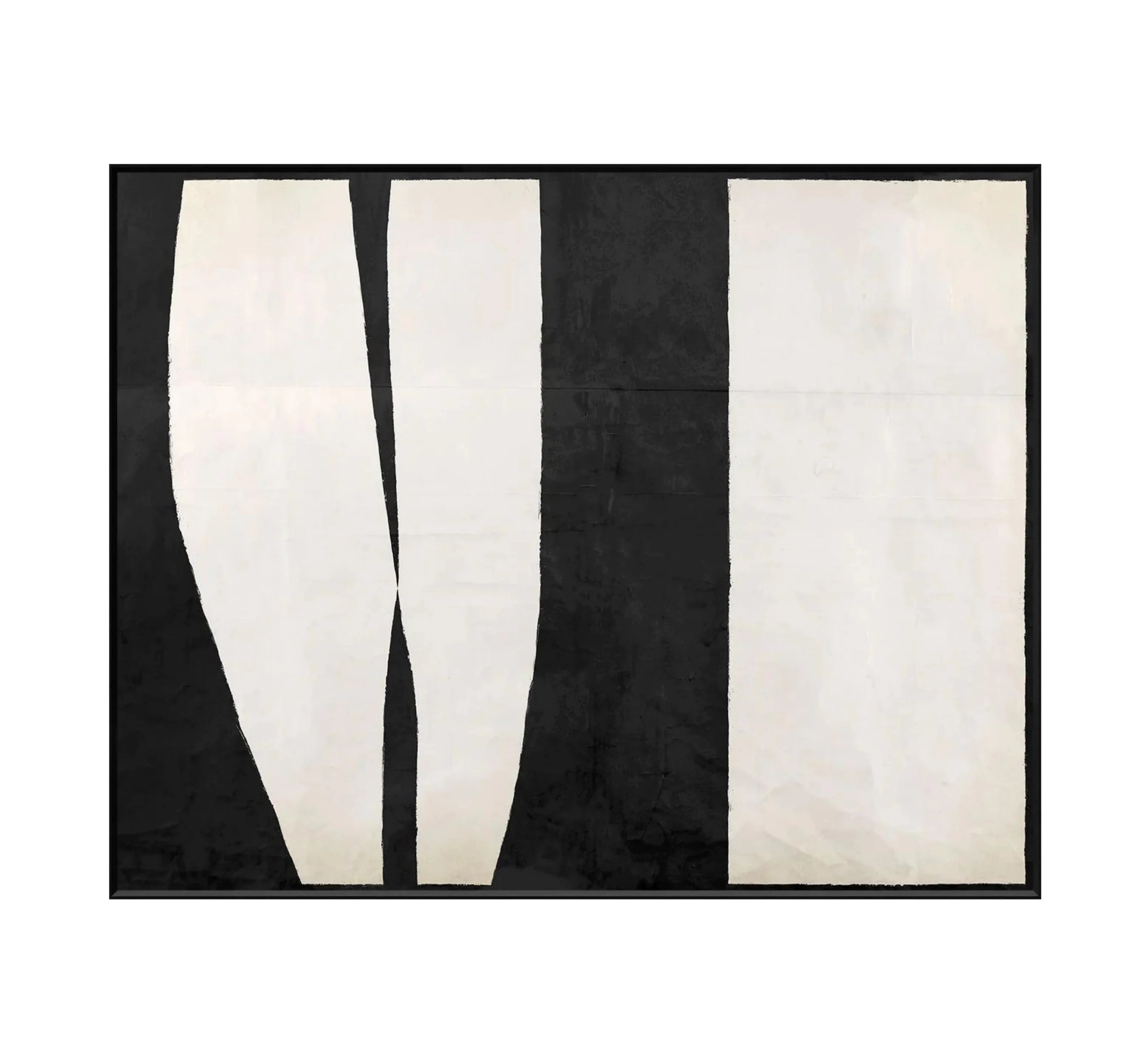 Ellsworth Abstract