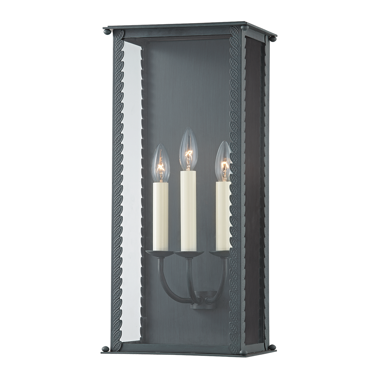 Zuma Outdoor Wall Sconce - Image 2