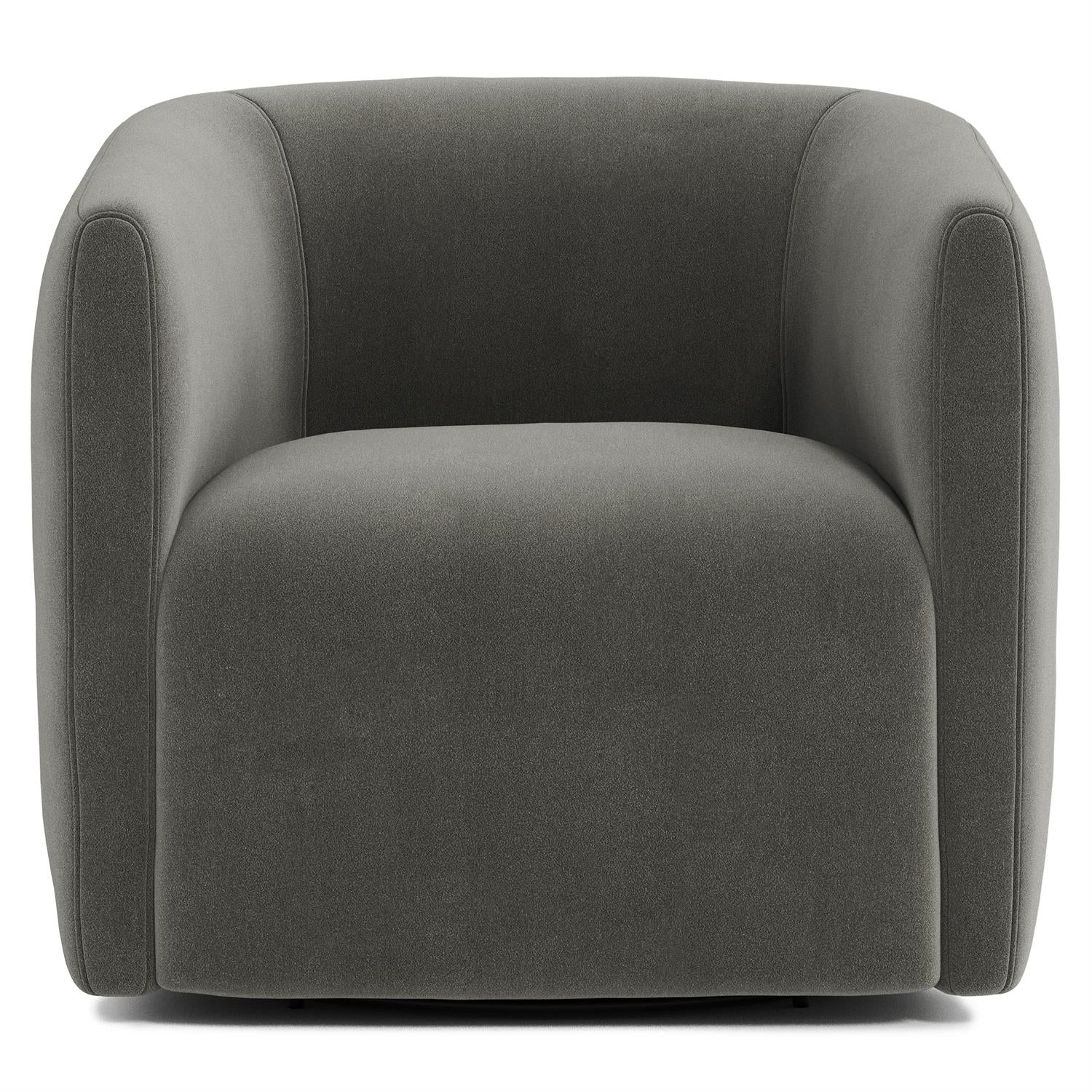 Rita Swivel Chair - Image 3