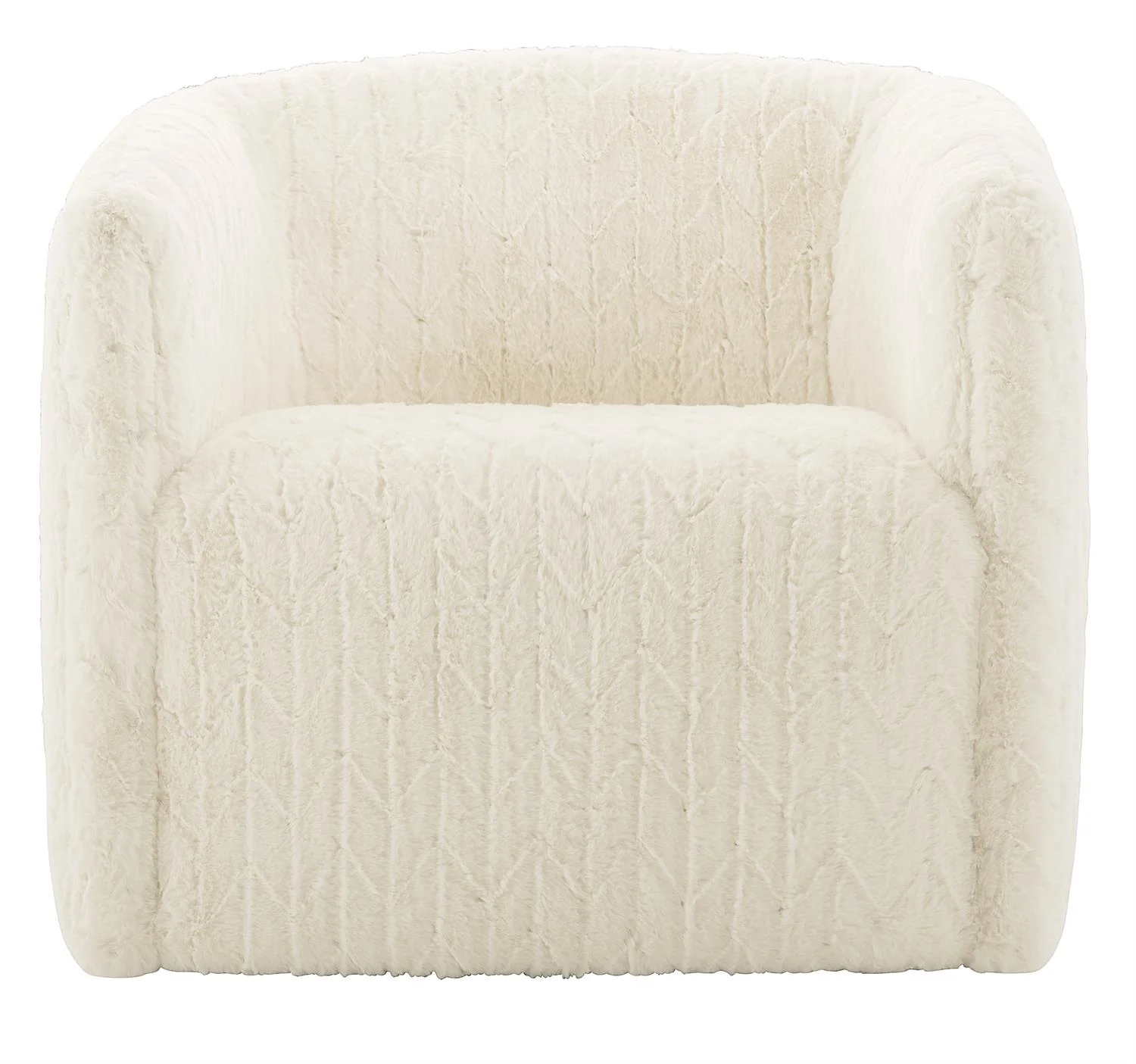 Marcie Swivel Chair - Image 3