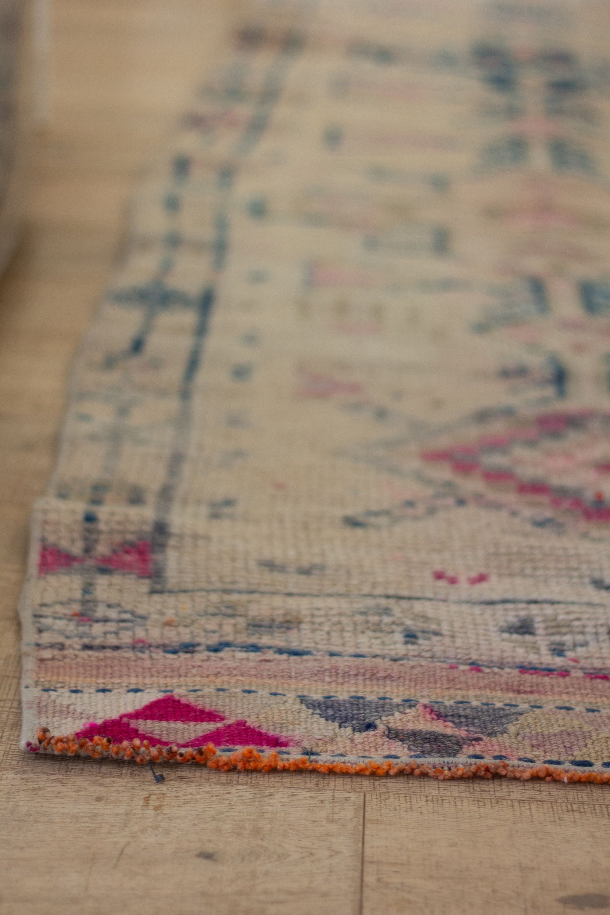 Vance, Antique Runner - Image 3