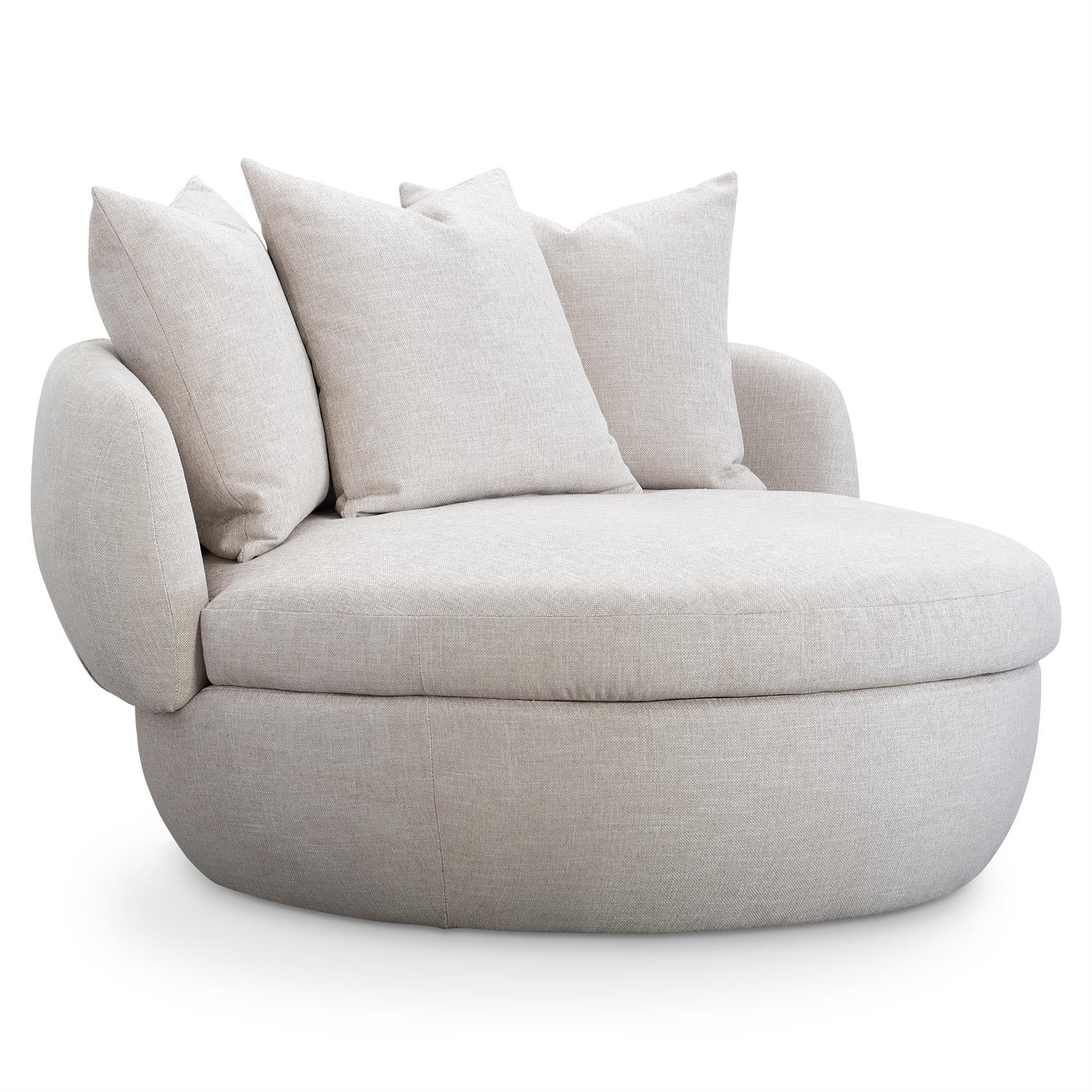 Nest Swivel Chair - Image 2