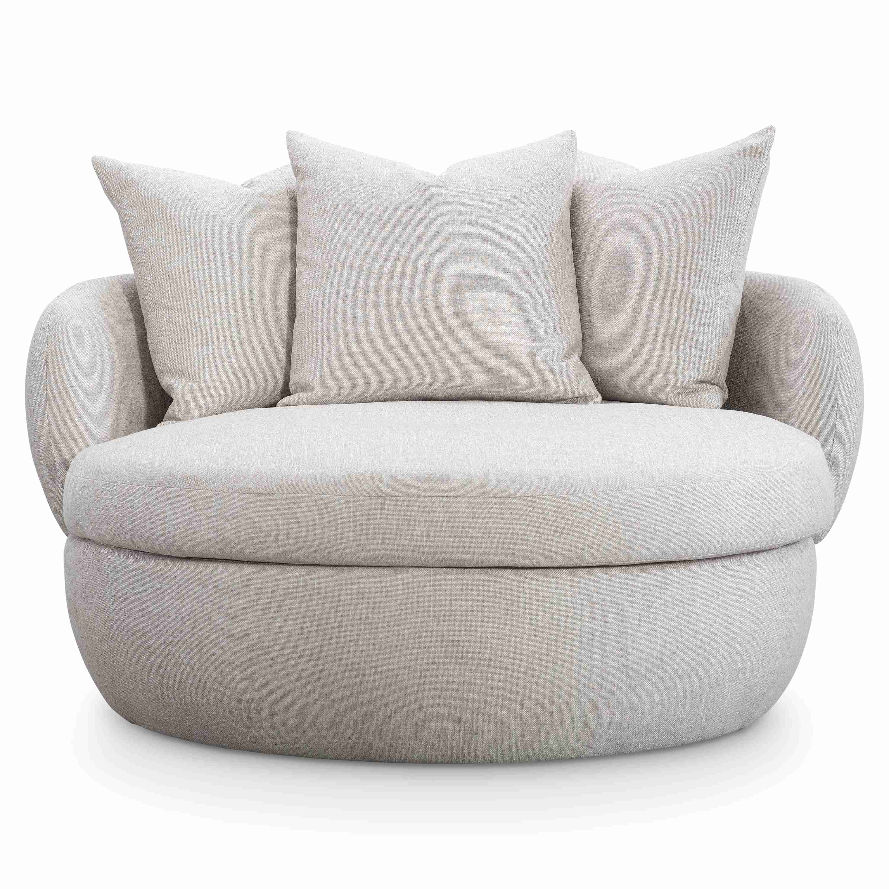 Nest Swivel Chair - Image 1
