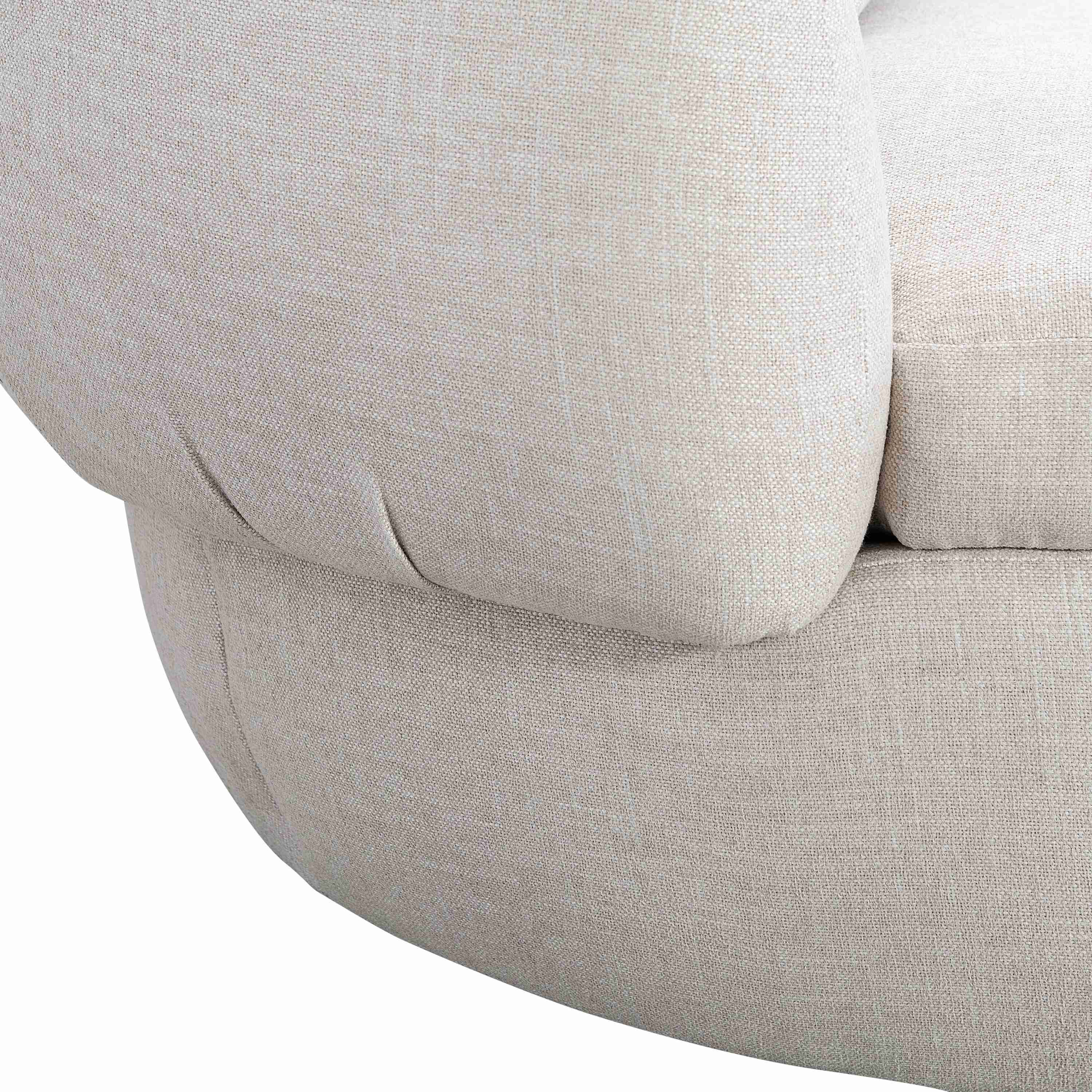 Nest Swivel Chair - Image 3