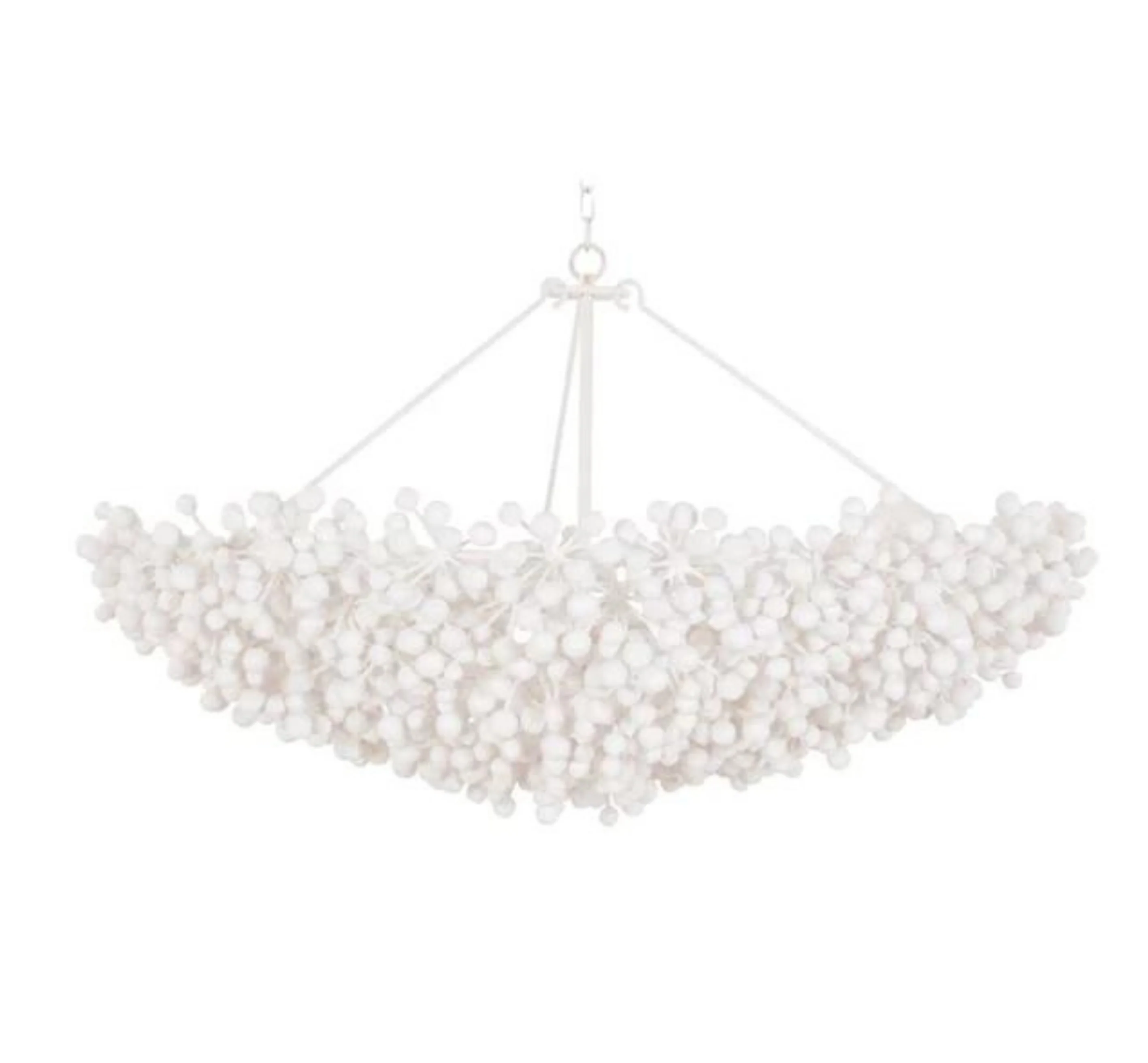 Berrie Bowl Chandelier - Image 3