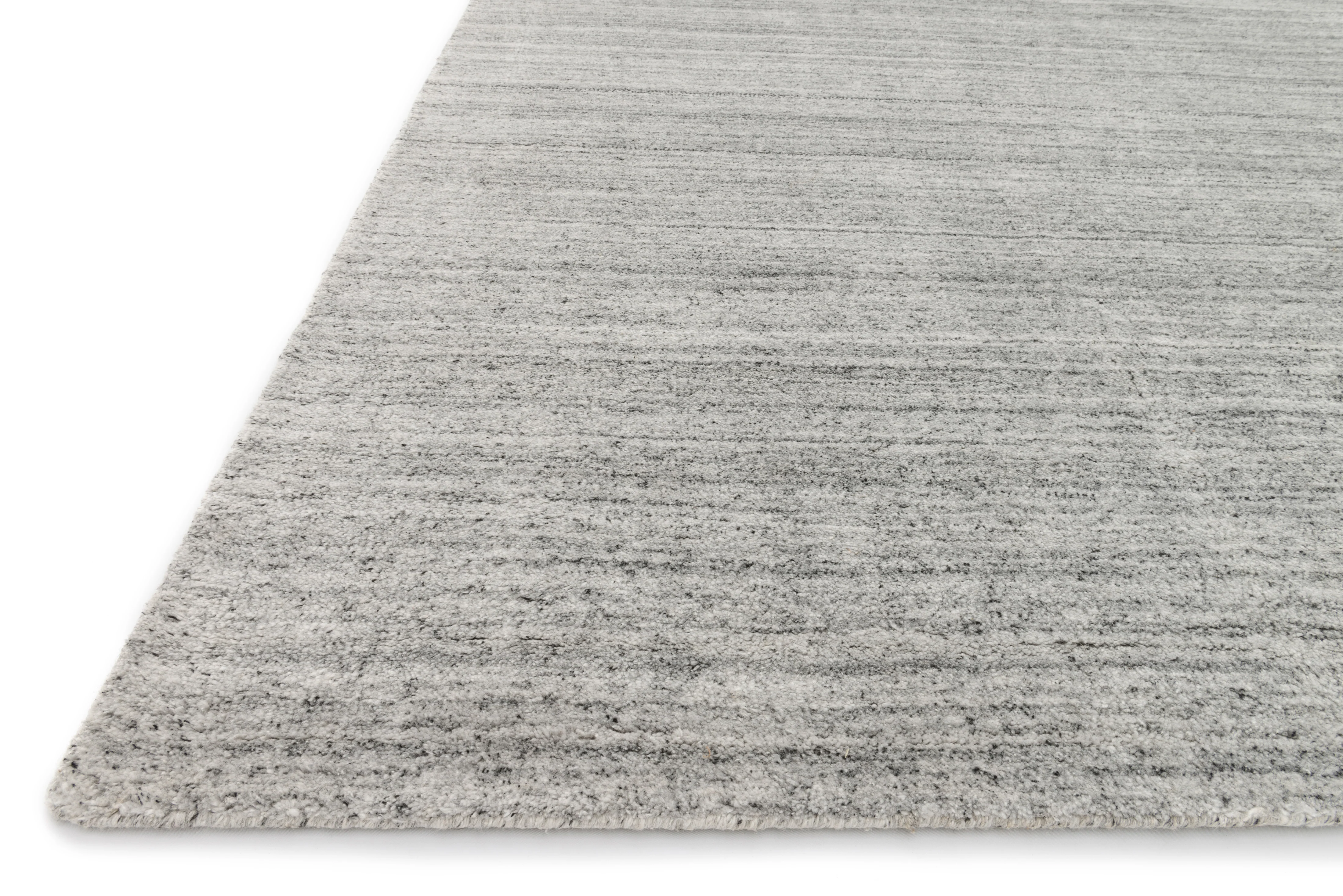Barkley Silver Rug - Image 2
