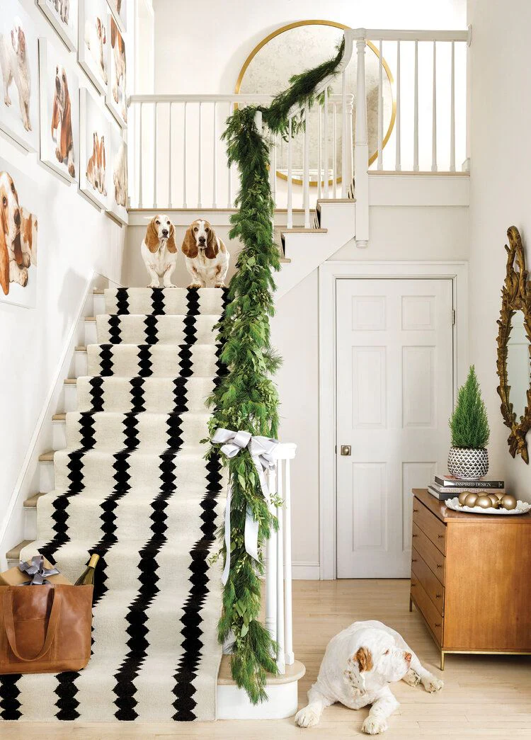 Senna, Stair Runner - Image 2