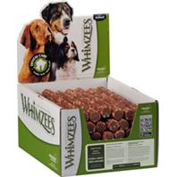 PARAGON PET PRODUCTS USA INC. VEGGIE SAUSAGE - Image 1