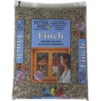 Better Bird Finch Wild Bird Food  4 lb - Image 1