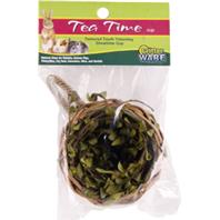 Ware Tea Time Cup Chew Toy - Image 1