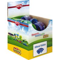 Kaytee Crittertrail Fun-Nel Tube - Elbow - Image 1