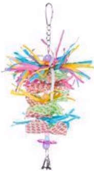 Prevue Pet Miami Frost - Image 1