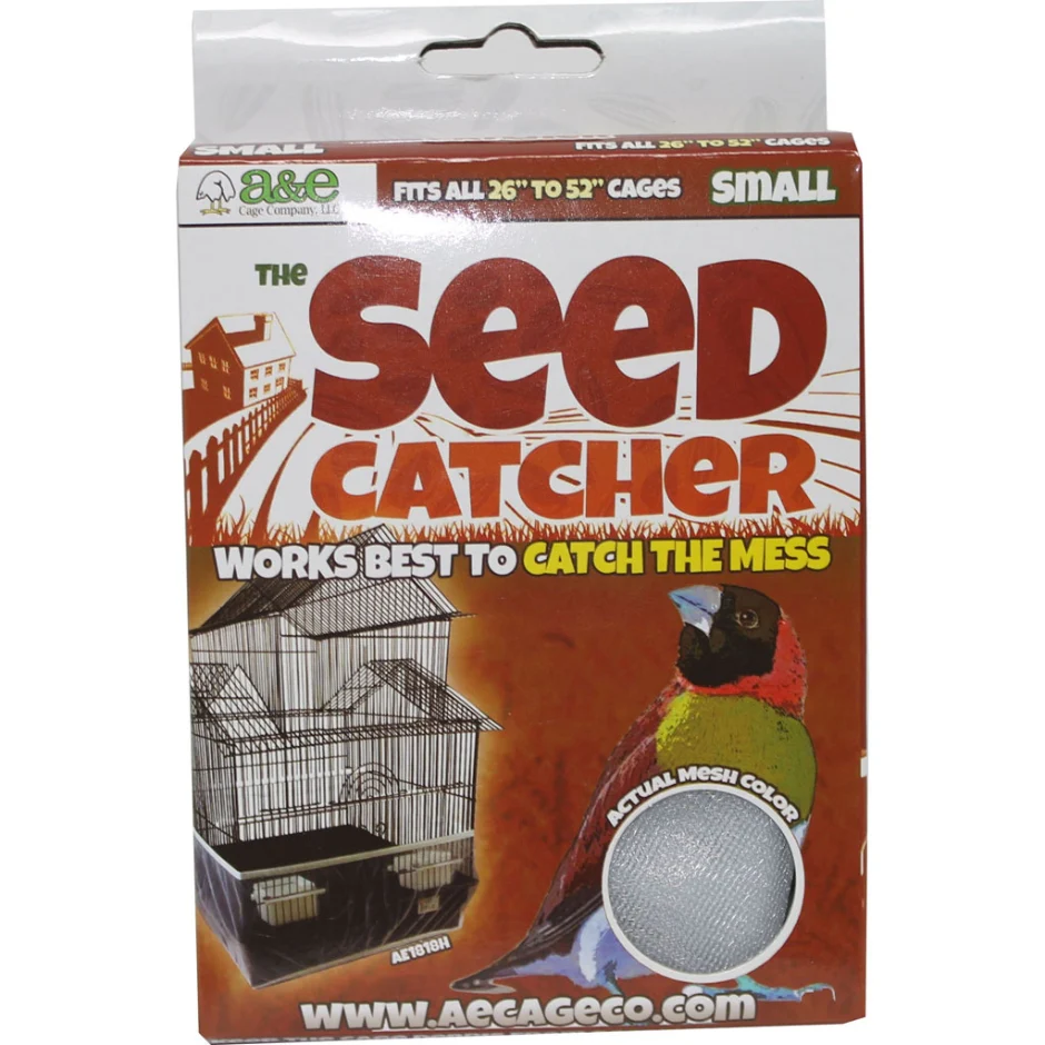 A&e Cage Co Seed Catcher Small - Image 1