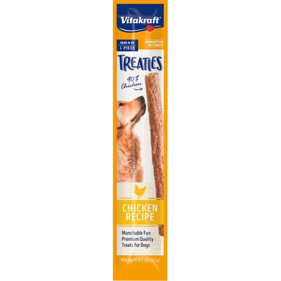 Pet Prod 35987 Treaties Dog Treat - Image 1