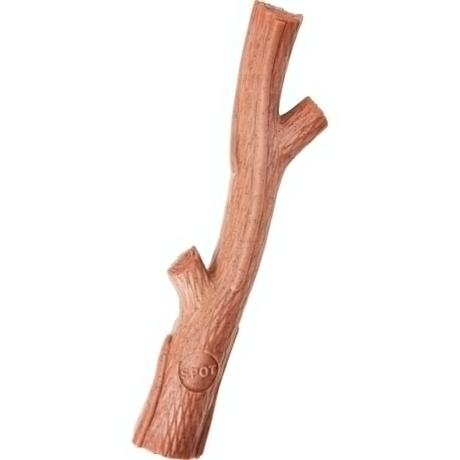 Spot Ethical Pet Dog Chew Bambone Plus Branch Beef Medium 5.75in - Image 1