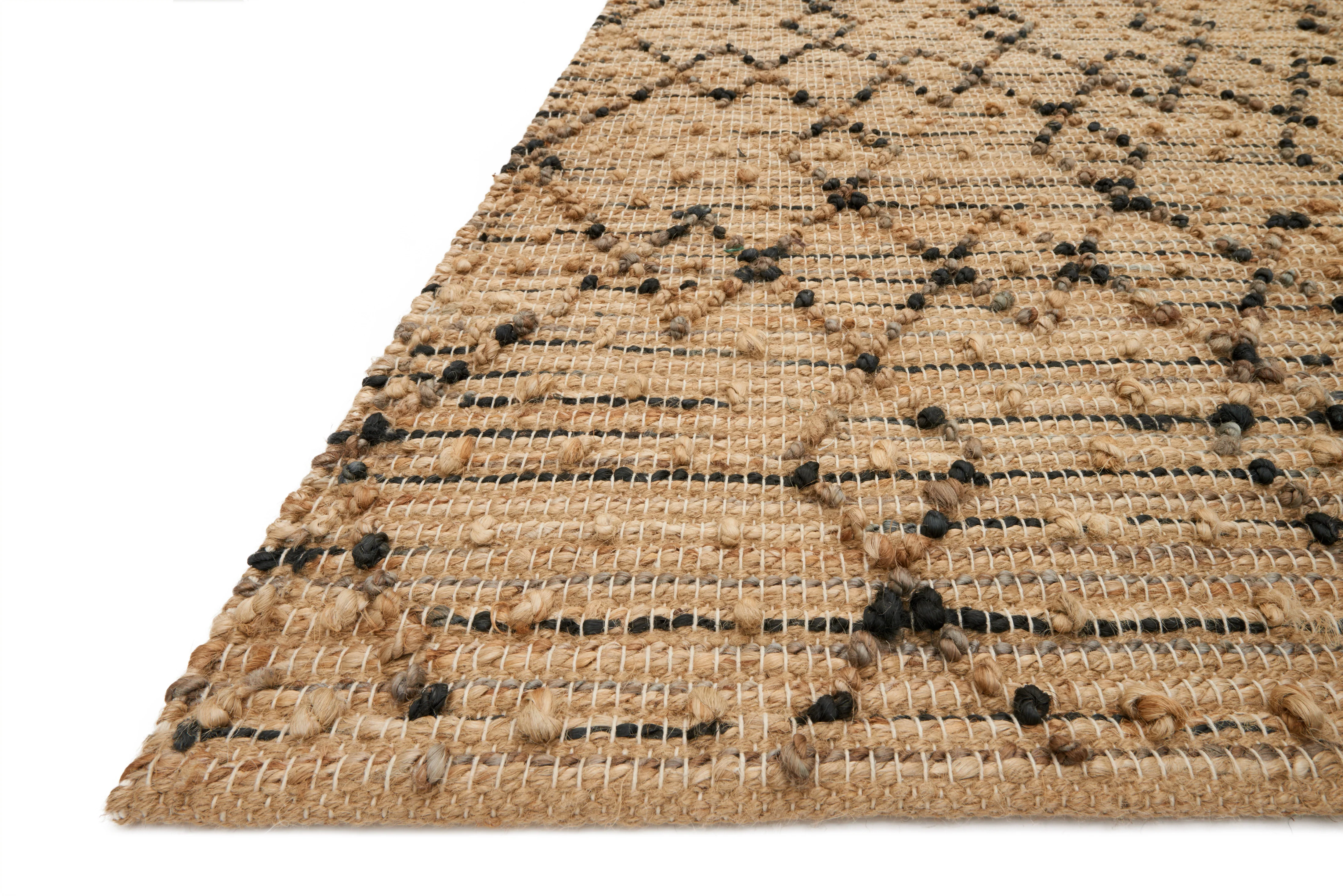 Beacon Charcoal Rug - Image 2