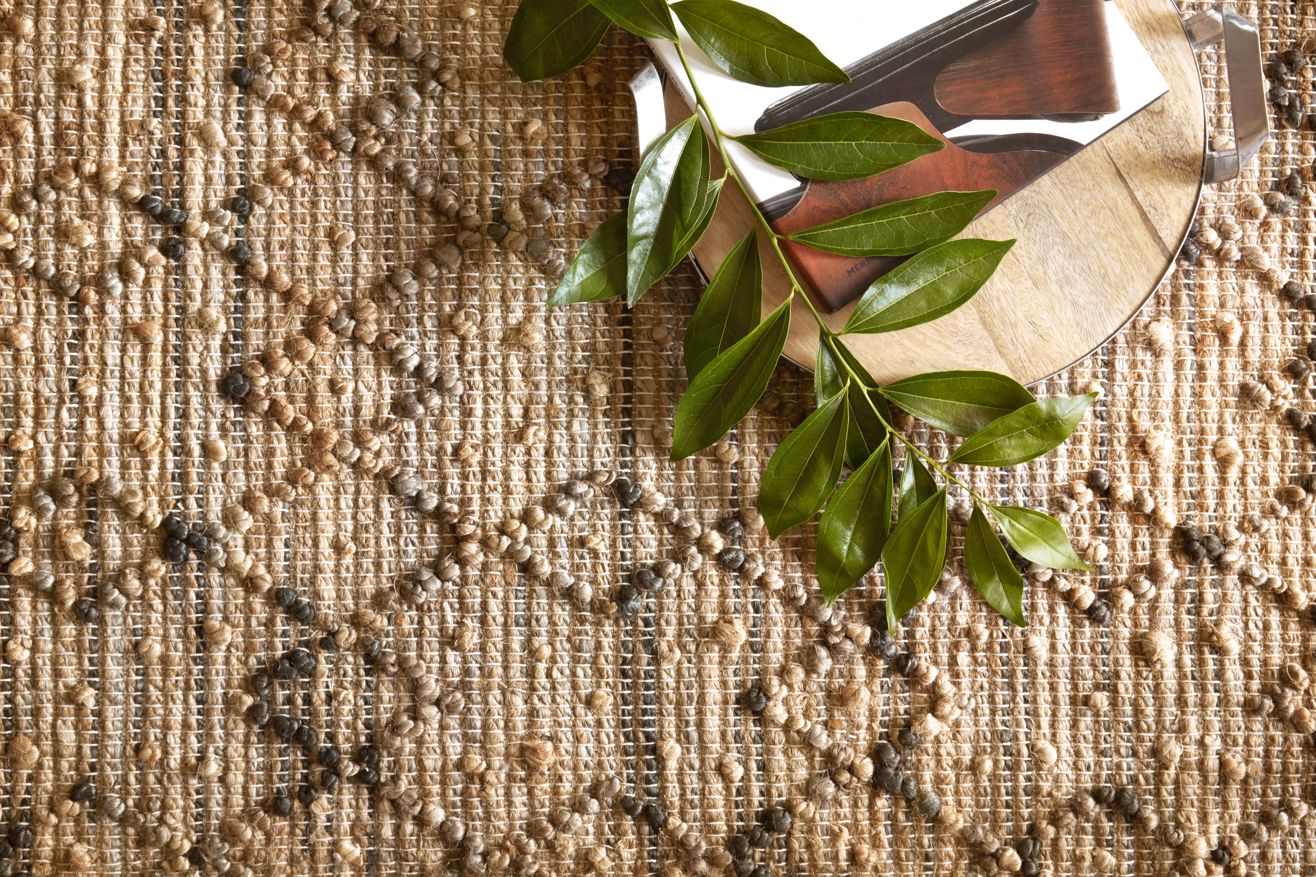 Beacon Charcoal Rug - Image 3