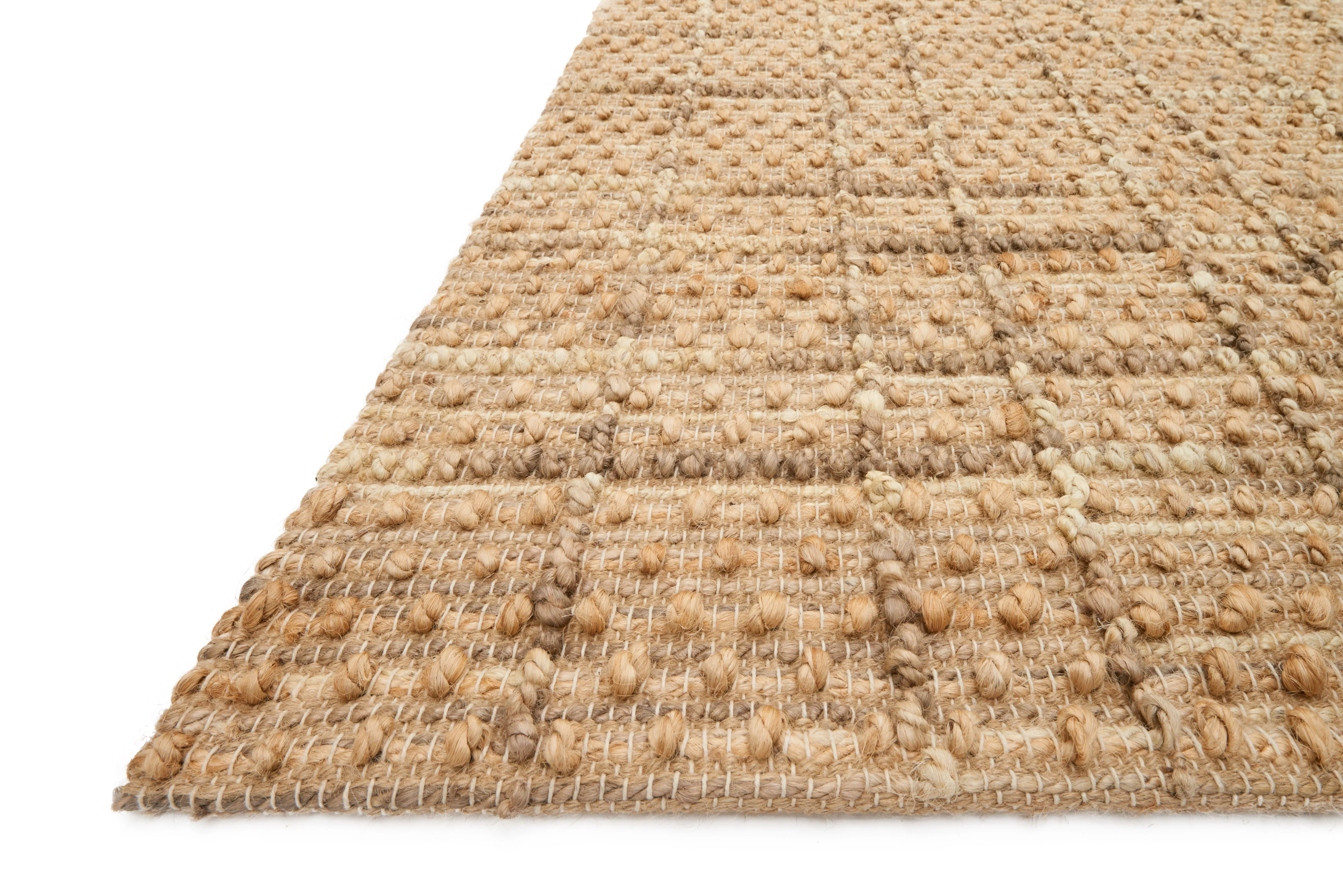 Beacon Natural Rug - Image 2