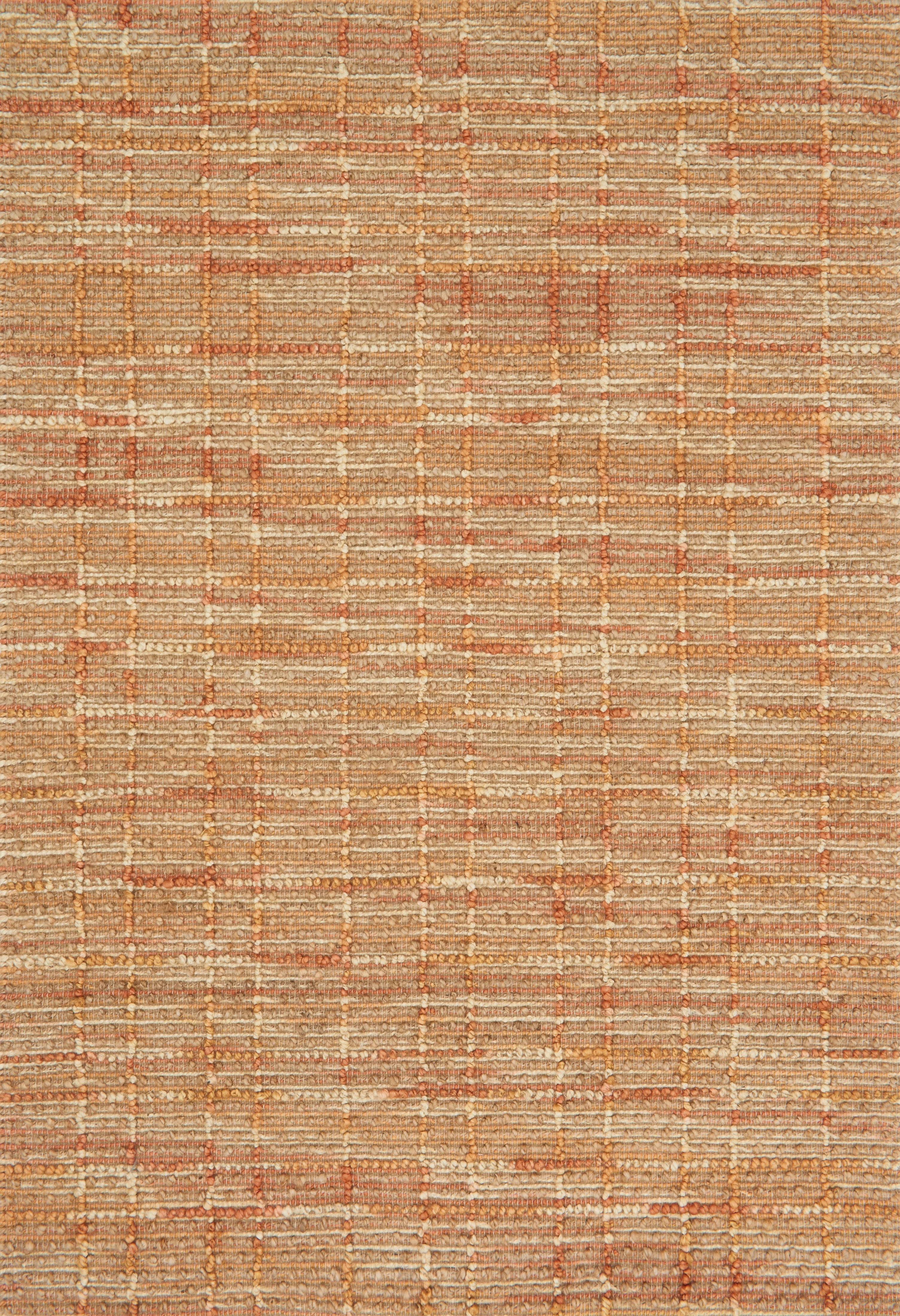 Beacon Tangerine Rug