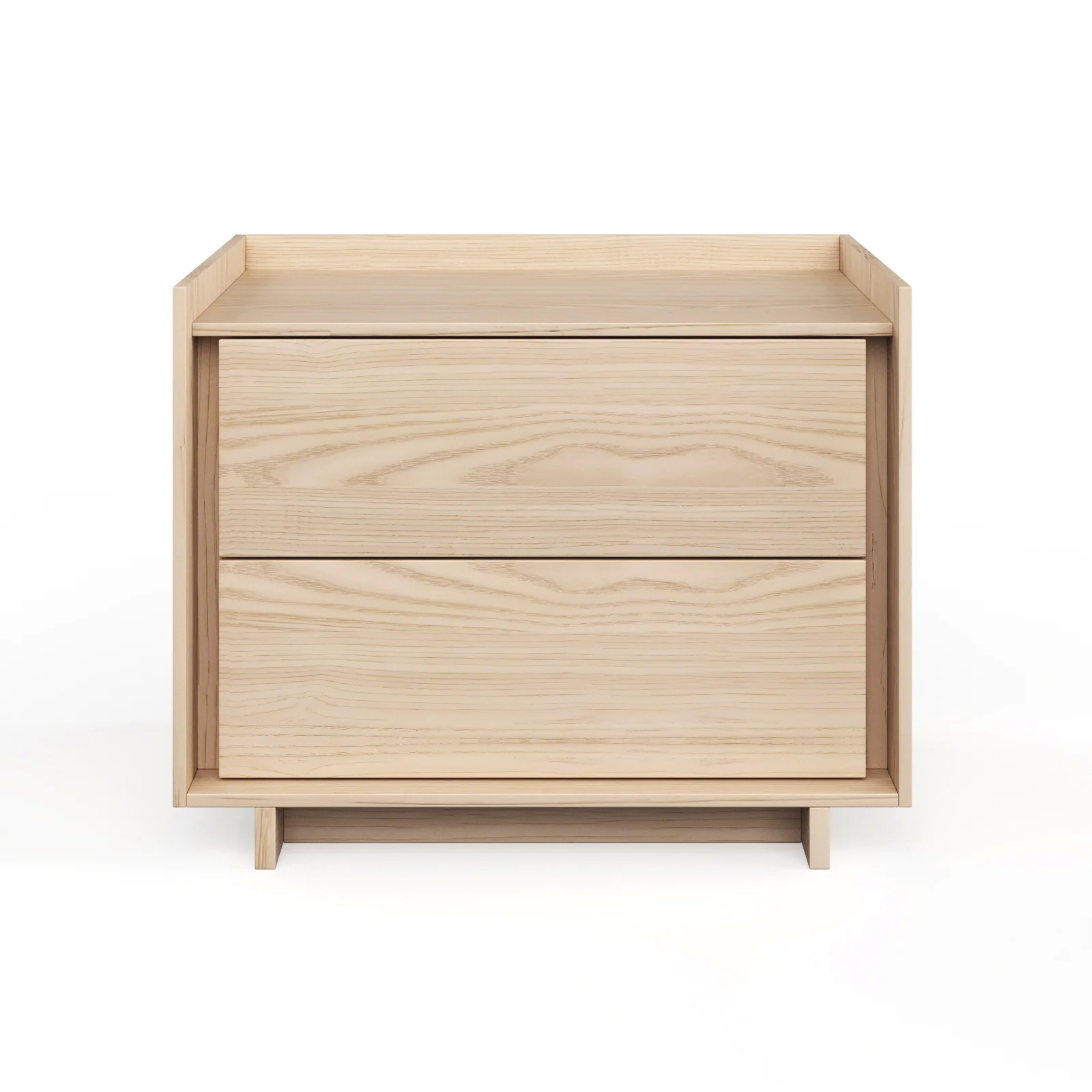 Beckett Nightstand - Image 1