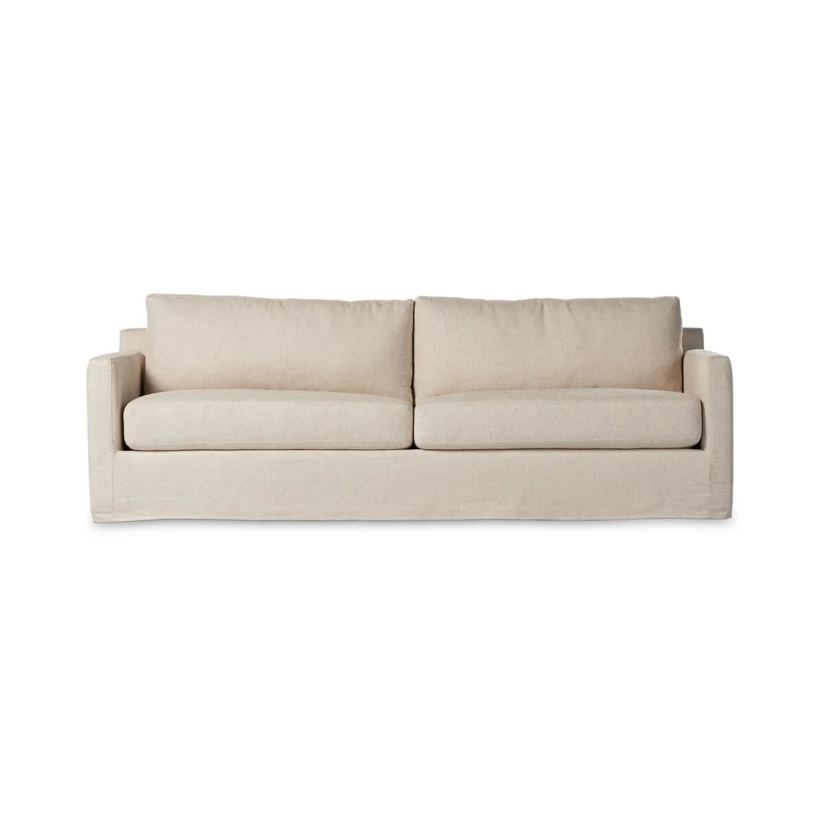 Beckwith Slipcover Sofa - Image 3