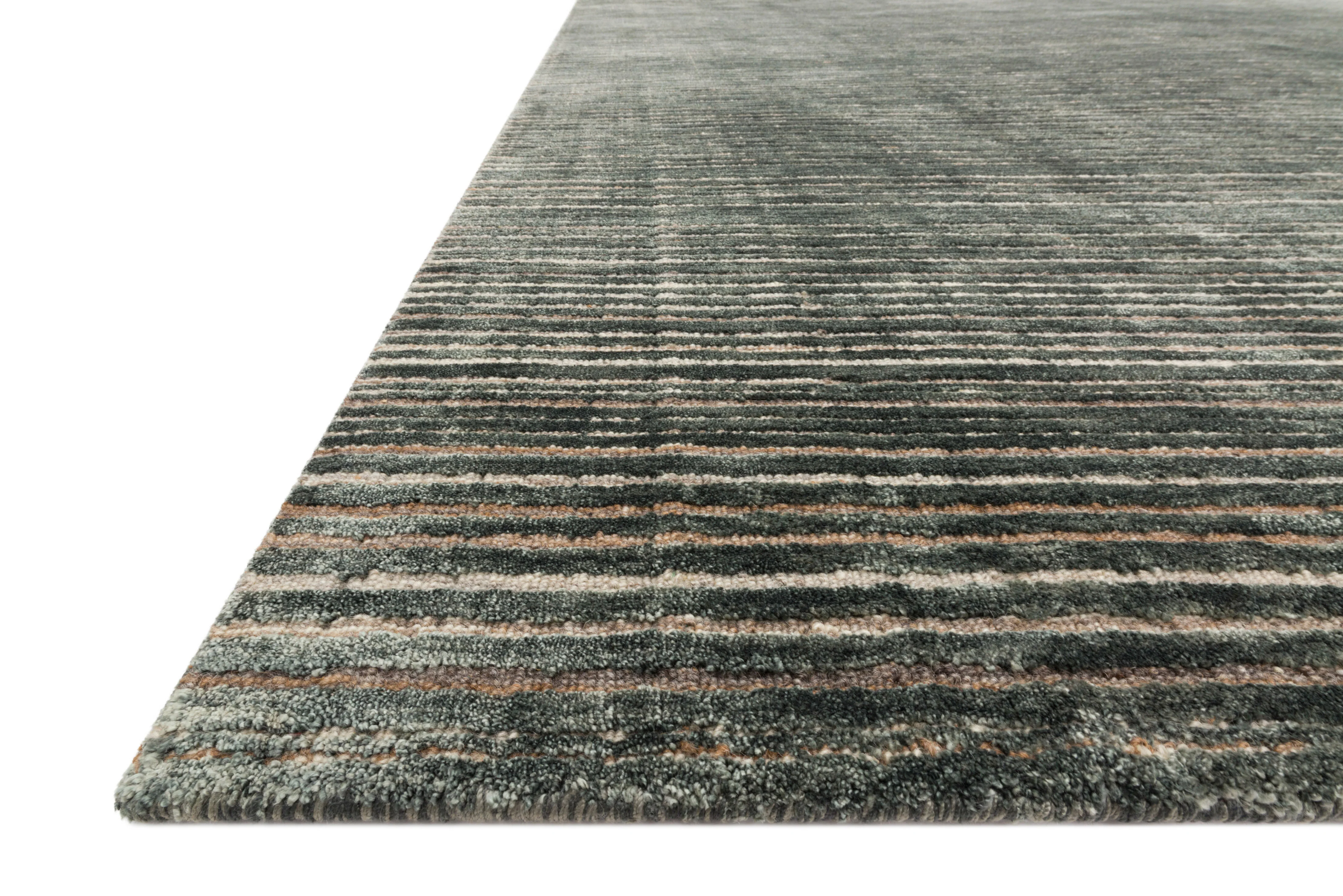 Bellamy Lagoon Rug - Image 2