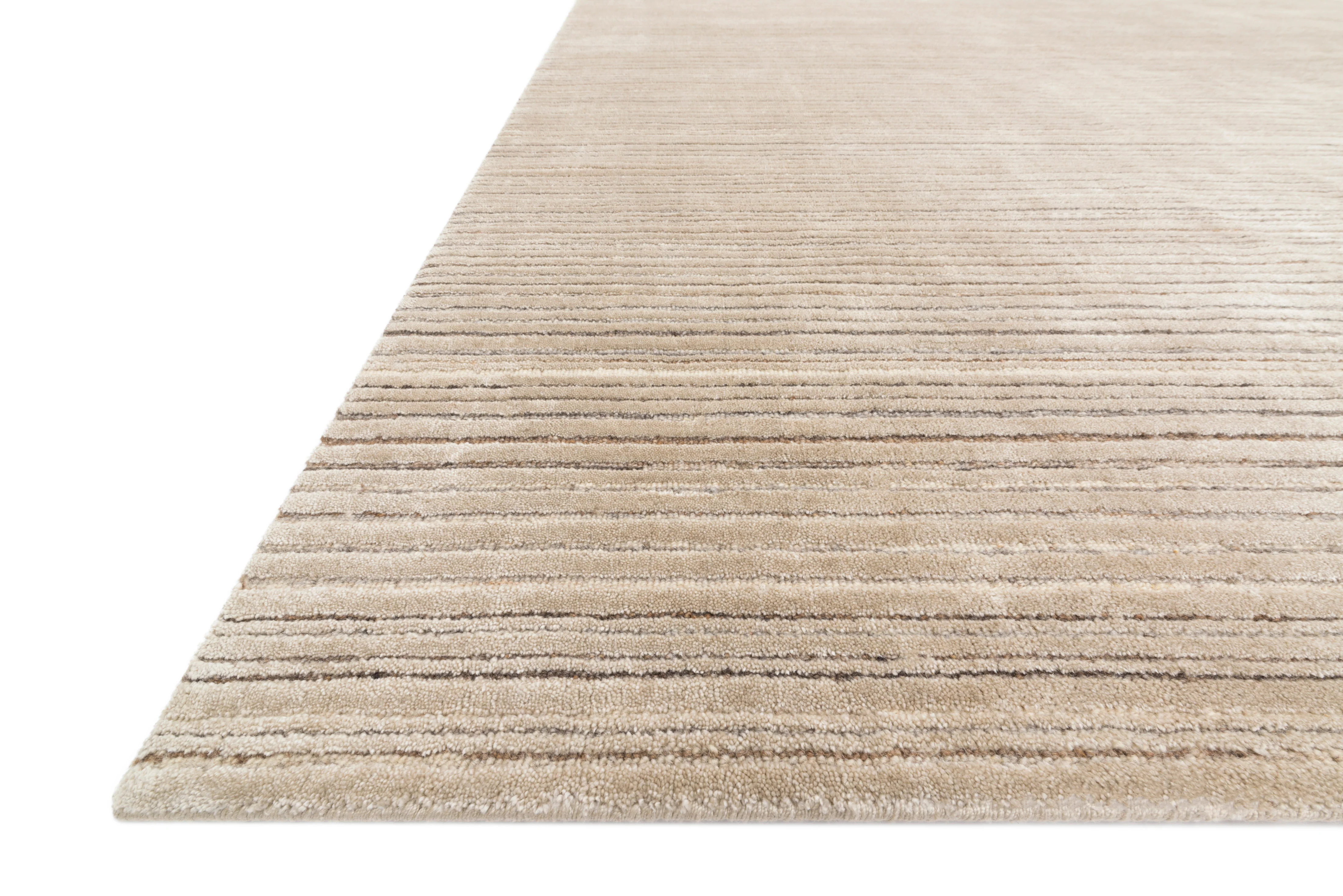 Bellamy Oatmeal Rug - Image 2