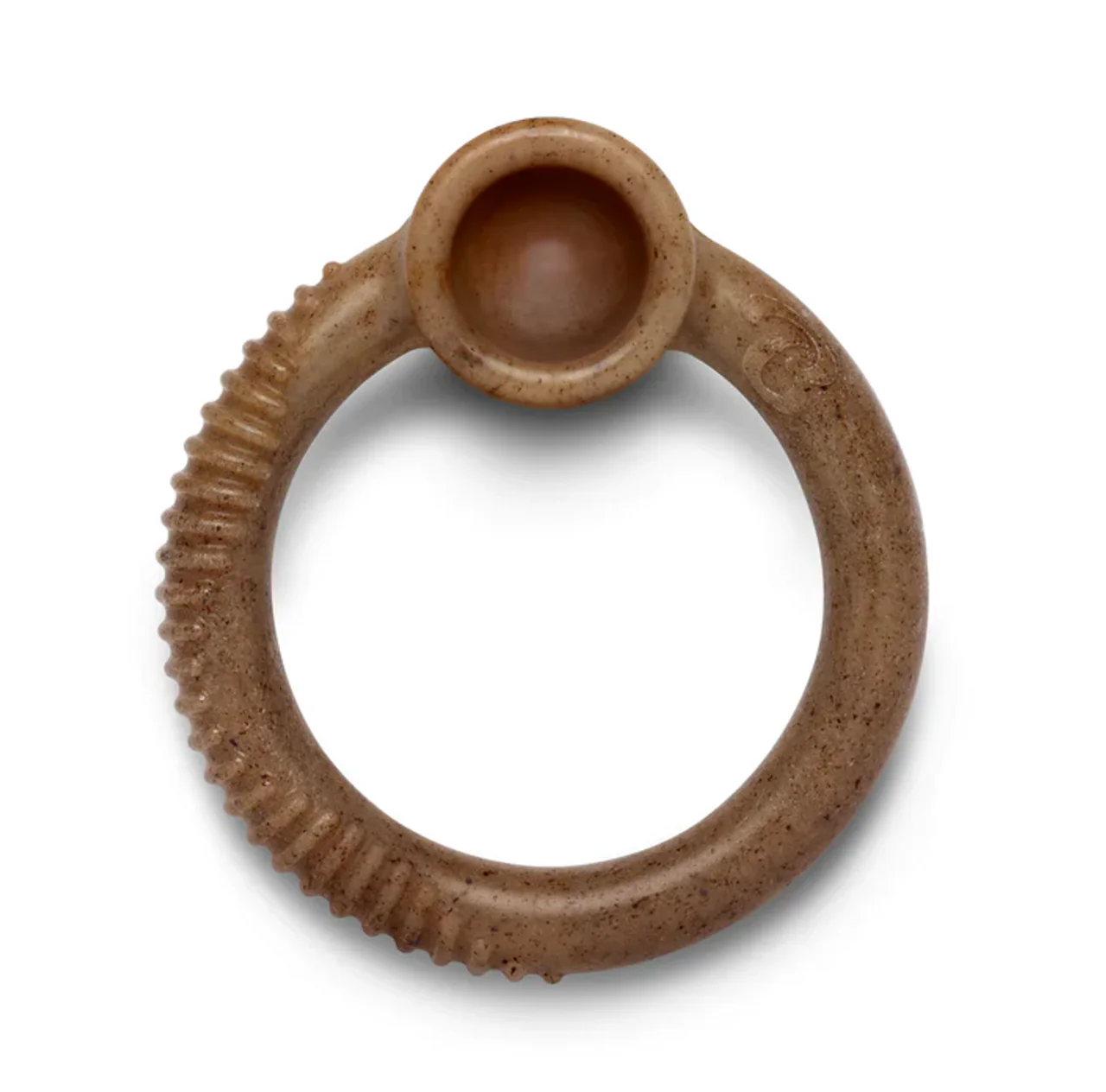 Benebone Ring Bacon Small - Image 1