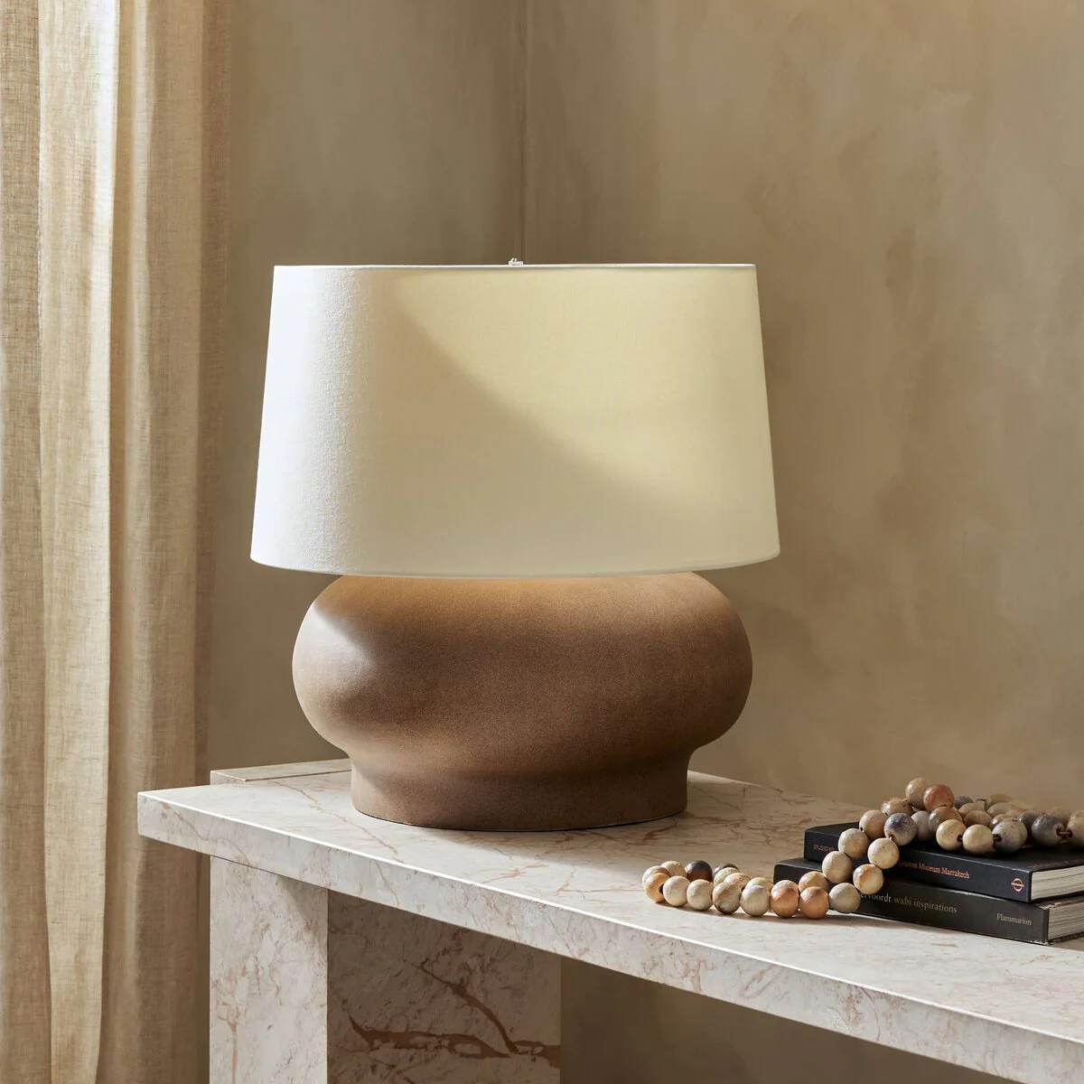 Benson Table Lamp - Image 2