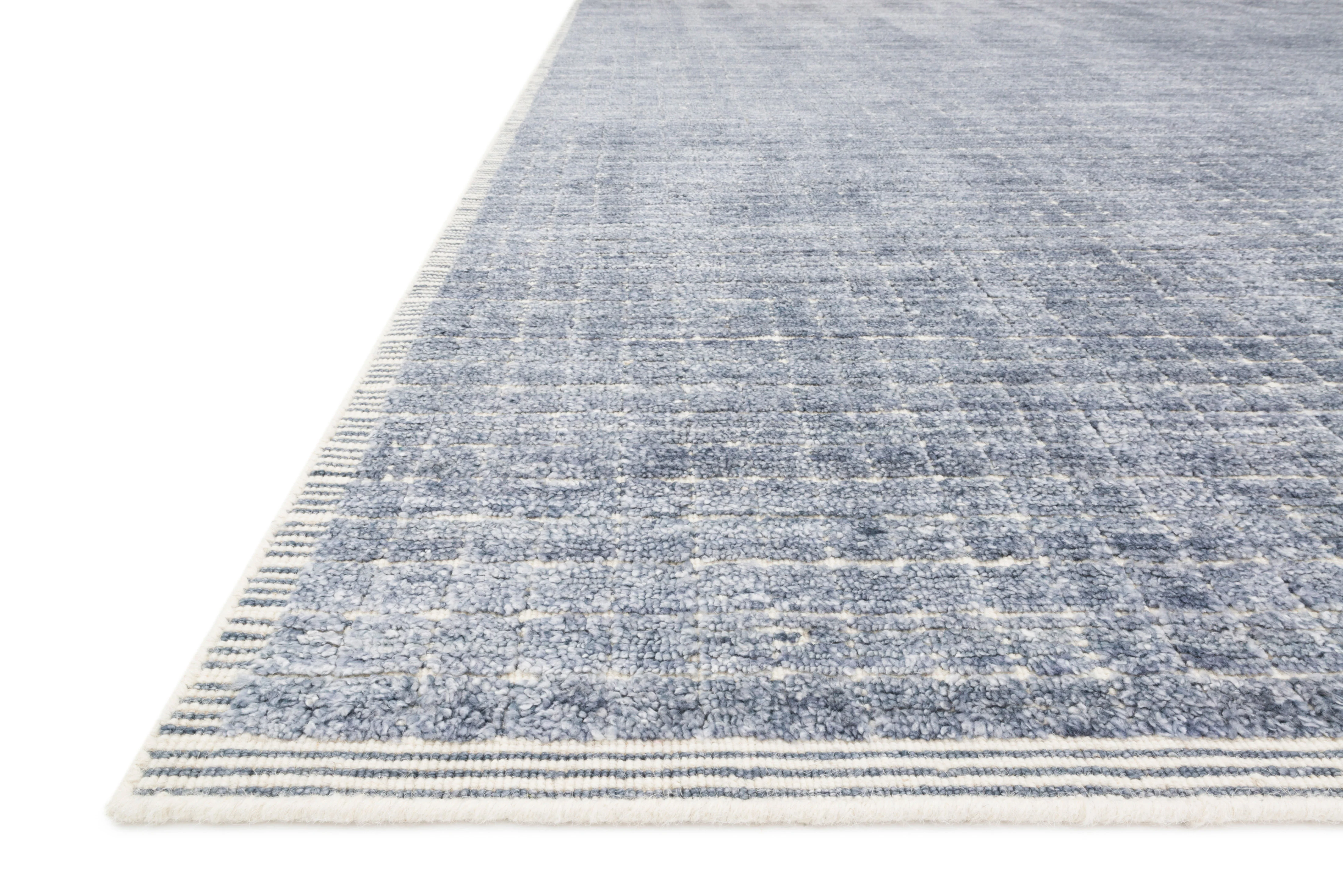 Beverly Denim Rug - Image 2
