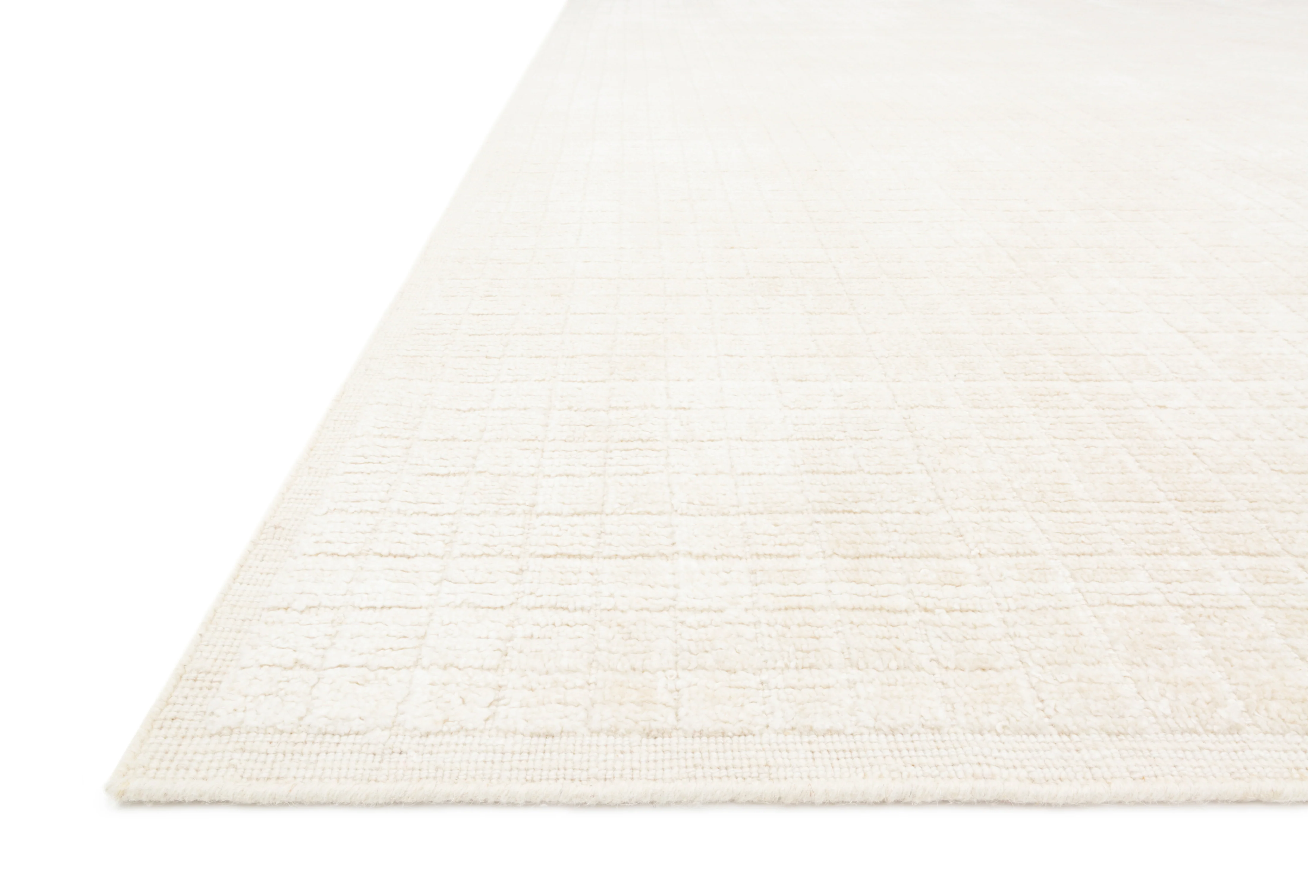 Beverly Ivory Rug - Image 2