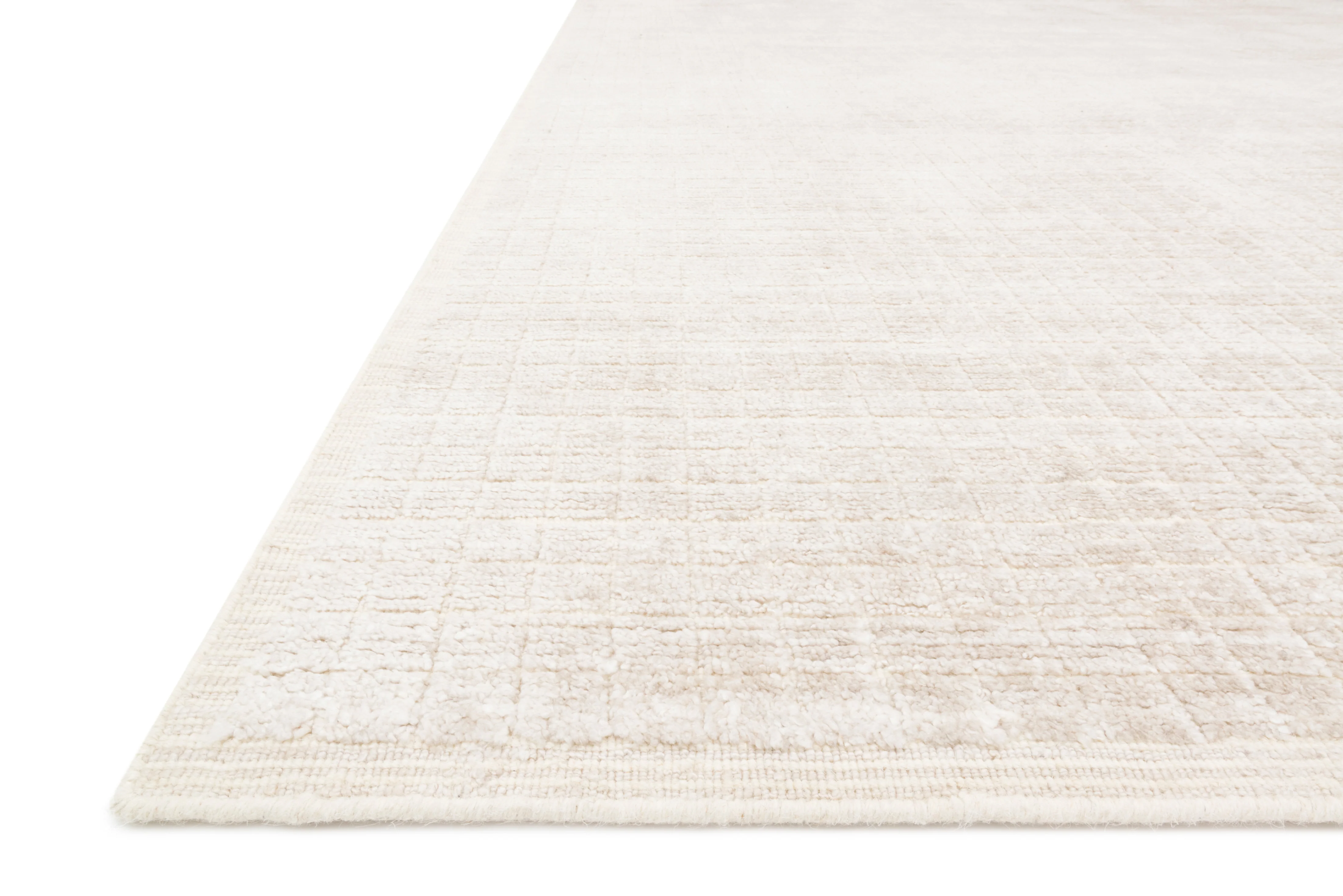 Beverly Natural Rug - Image 2