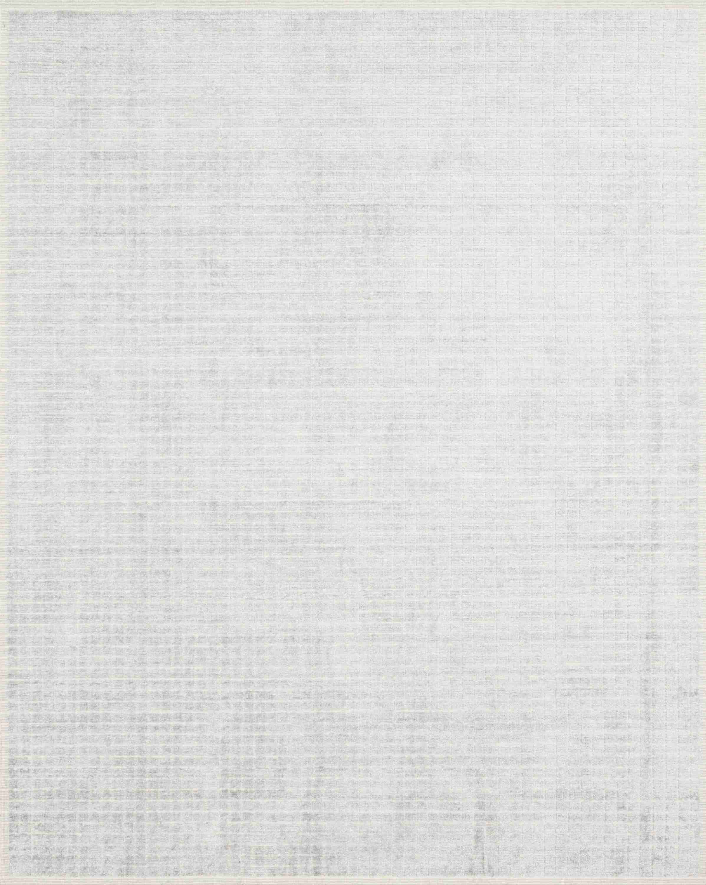 Beverly Silver / Sky Rug