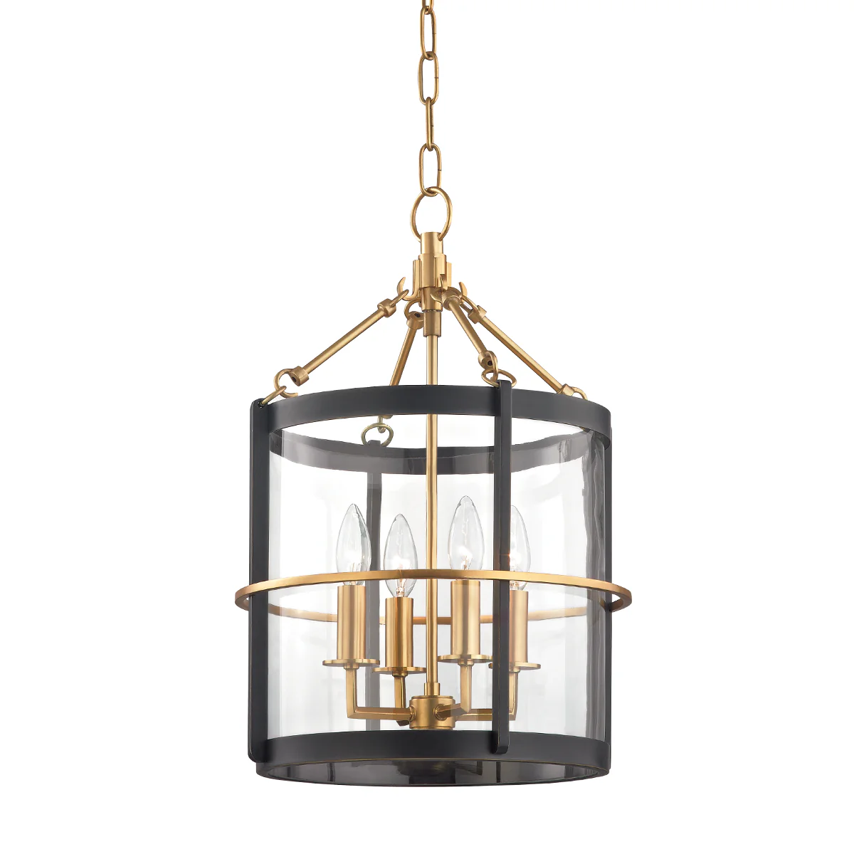 Ren Pendant - Image 1