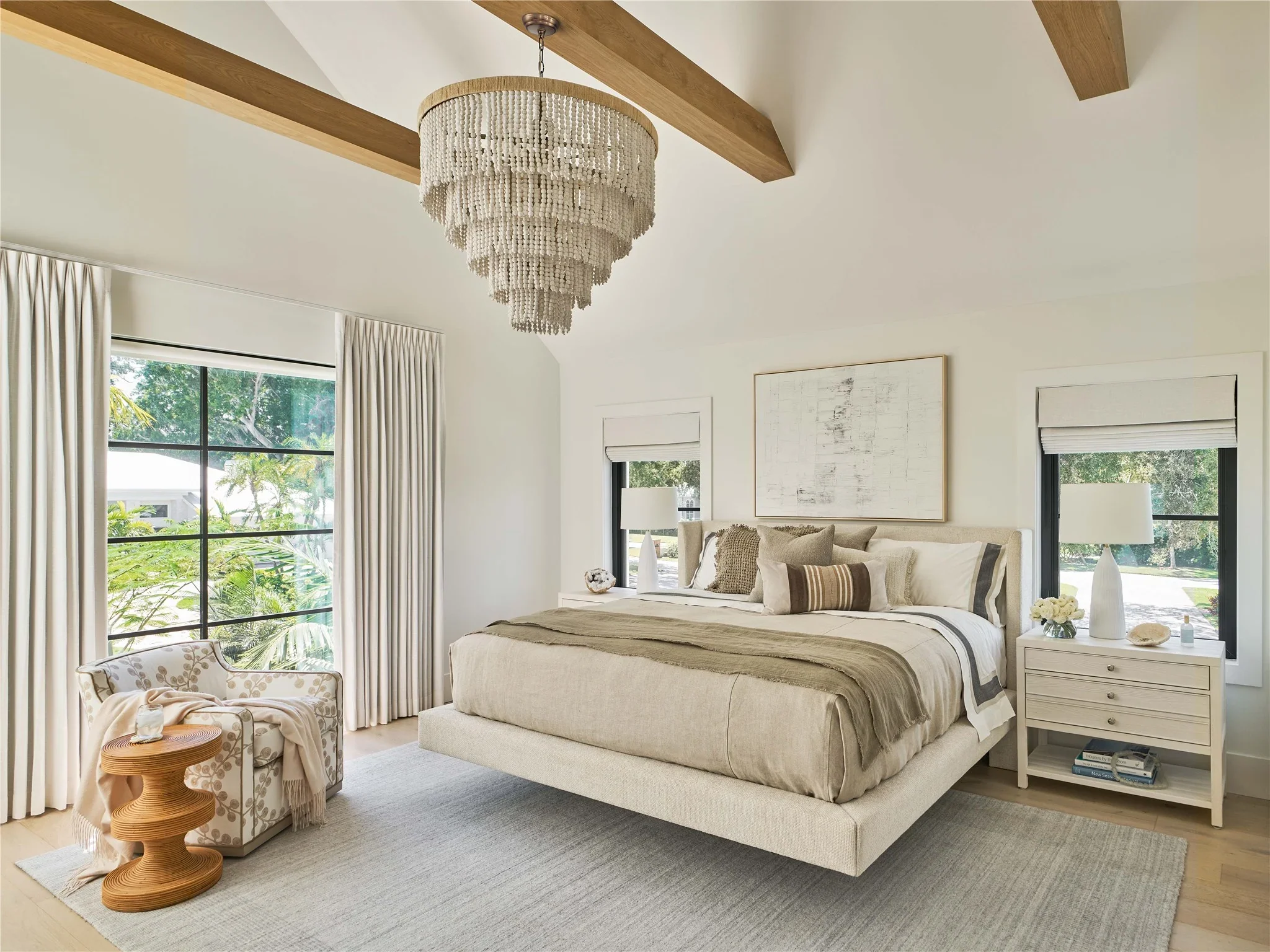 Blainville Bed - Image 2
