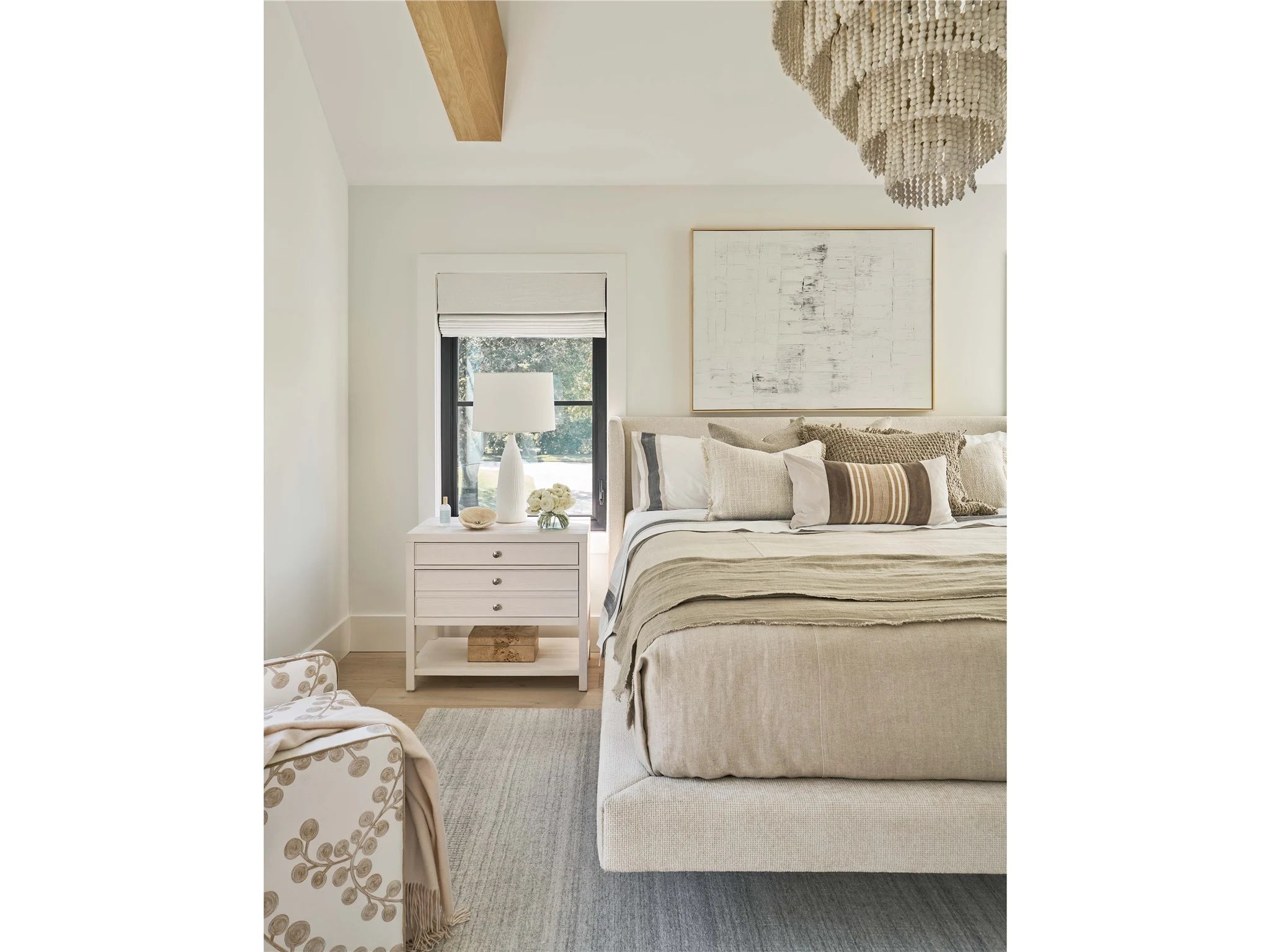 Blainville Bed - Image 3