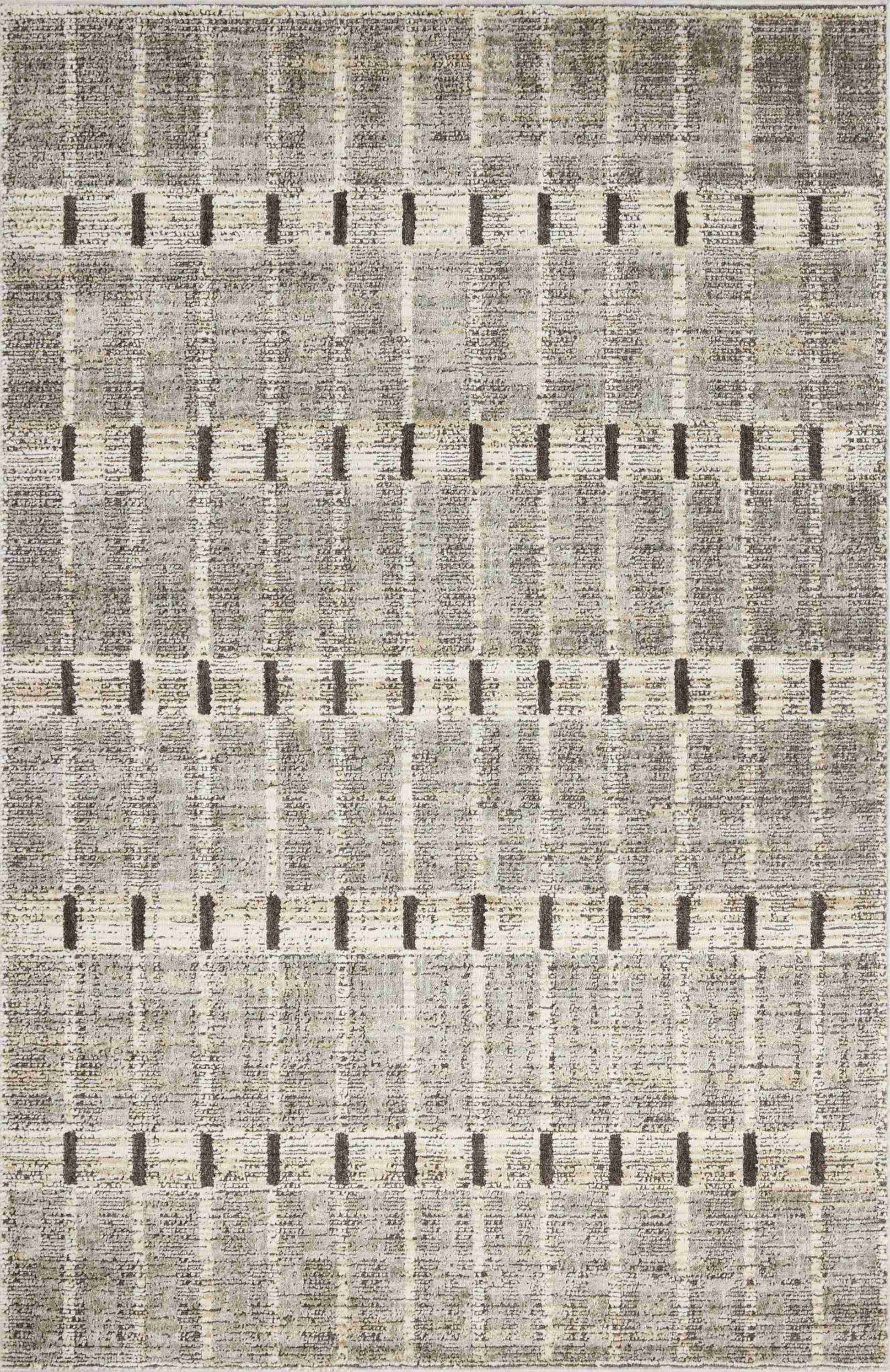 Jeremiah Brent x Loloi Bleecker Sage / Granite Rug - Image 1