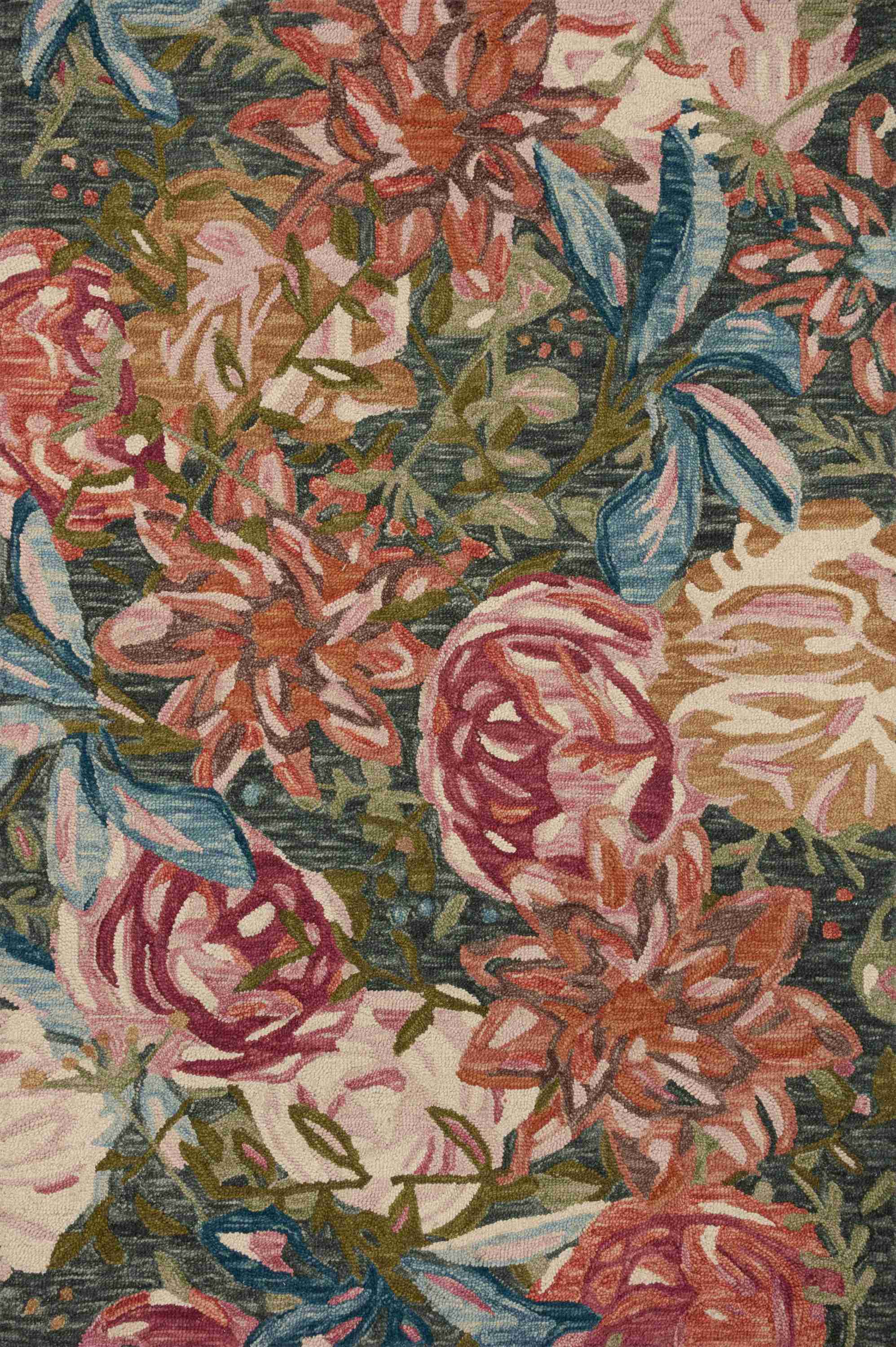 Belladonna Lagoon / Multi Rug