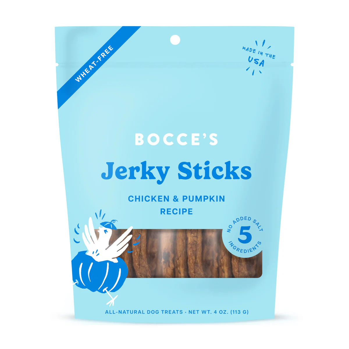 Bocce