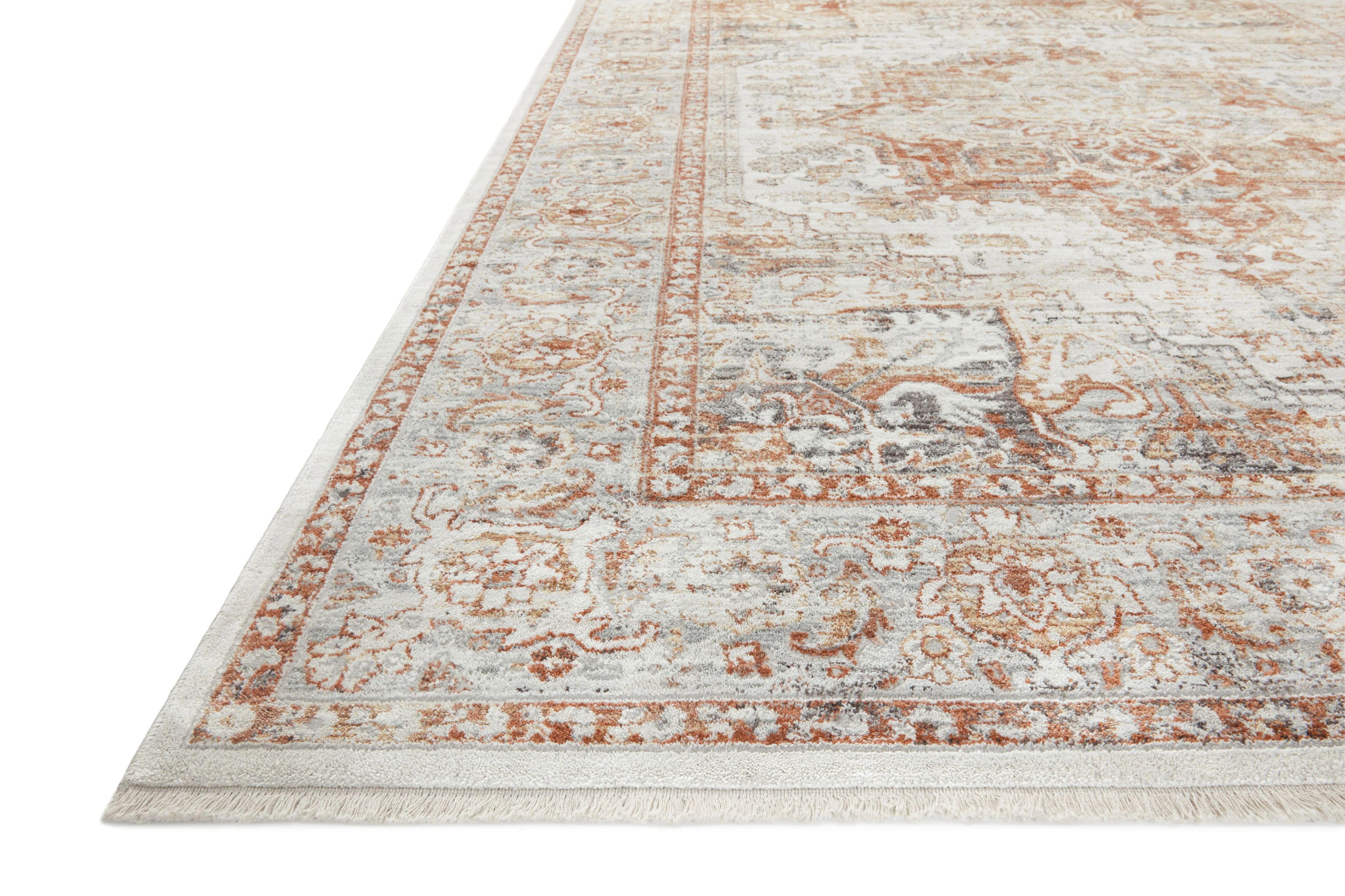 Bonney Ivory / Sunset Rug - Image 2