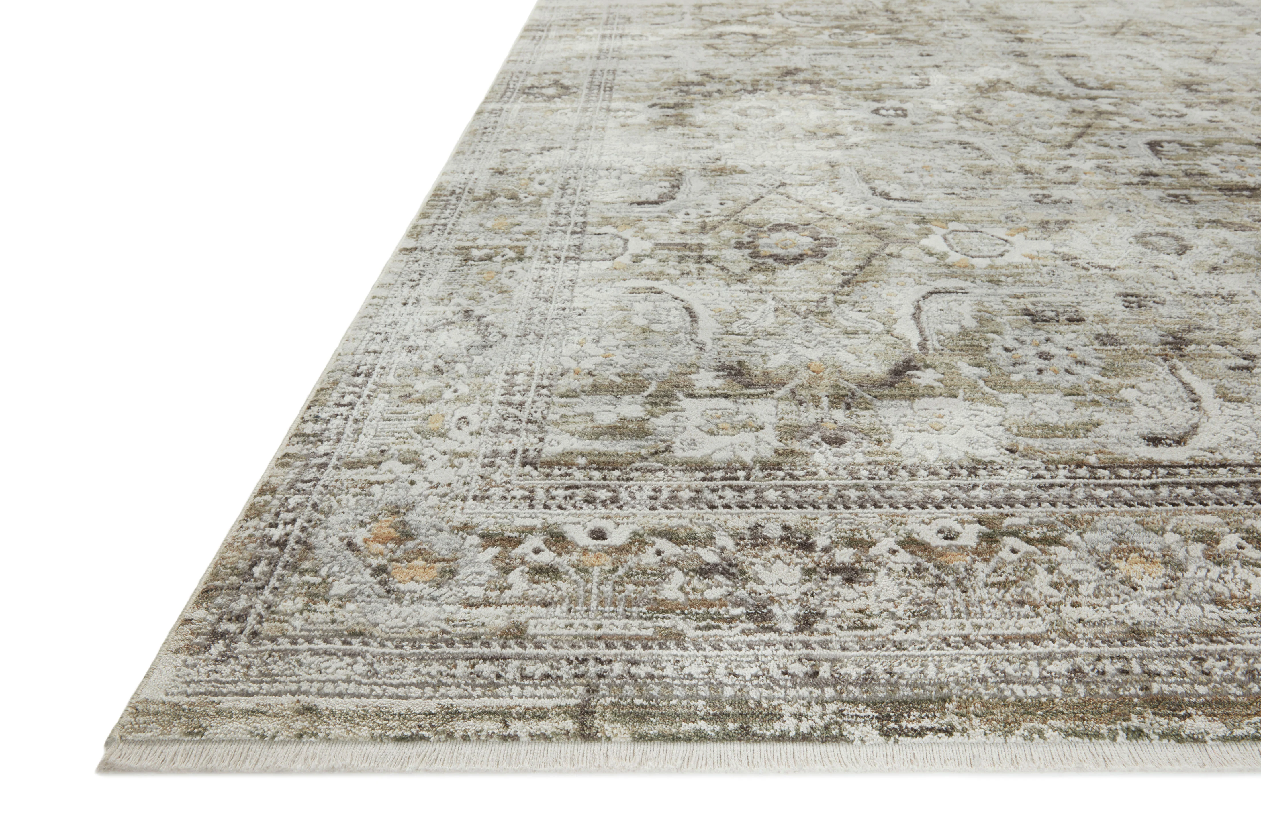 Bonney Moss / Stone Rug - Image 2