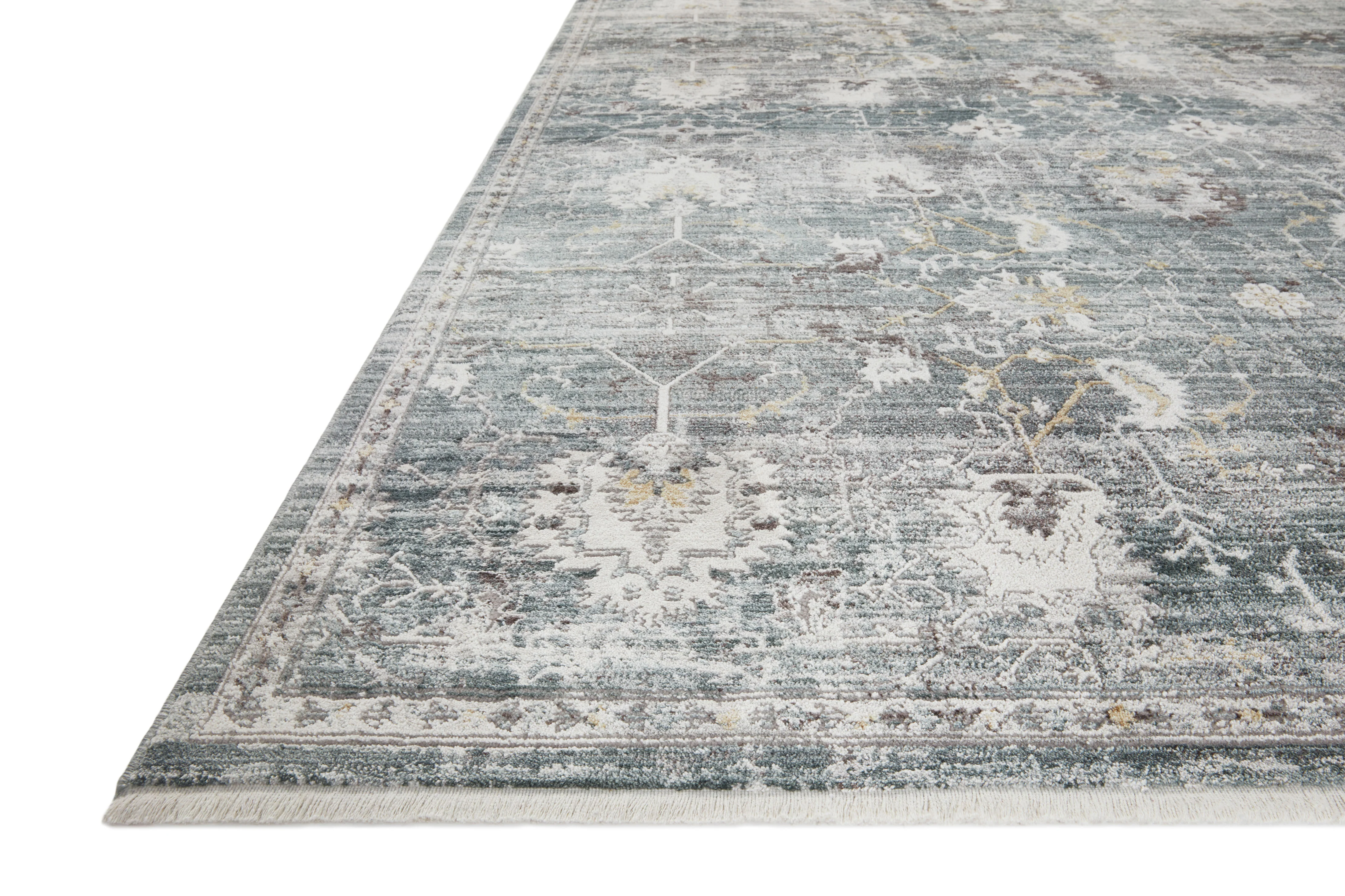Bonney Lagoon / Ivory Rug - Image 2