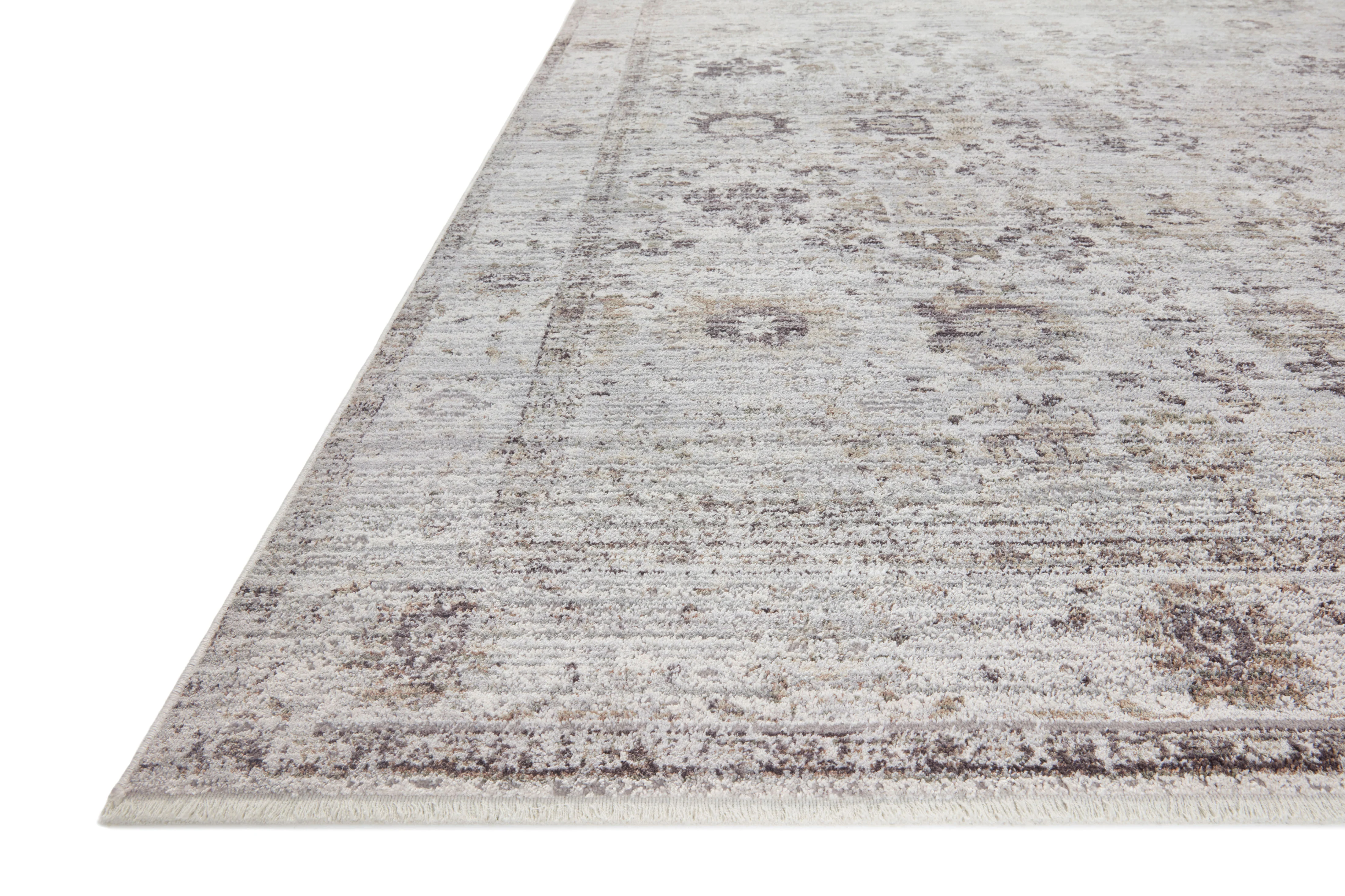 Bonney Stone / Charcoal Rug - Image 2