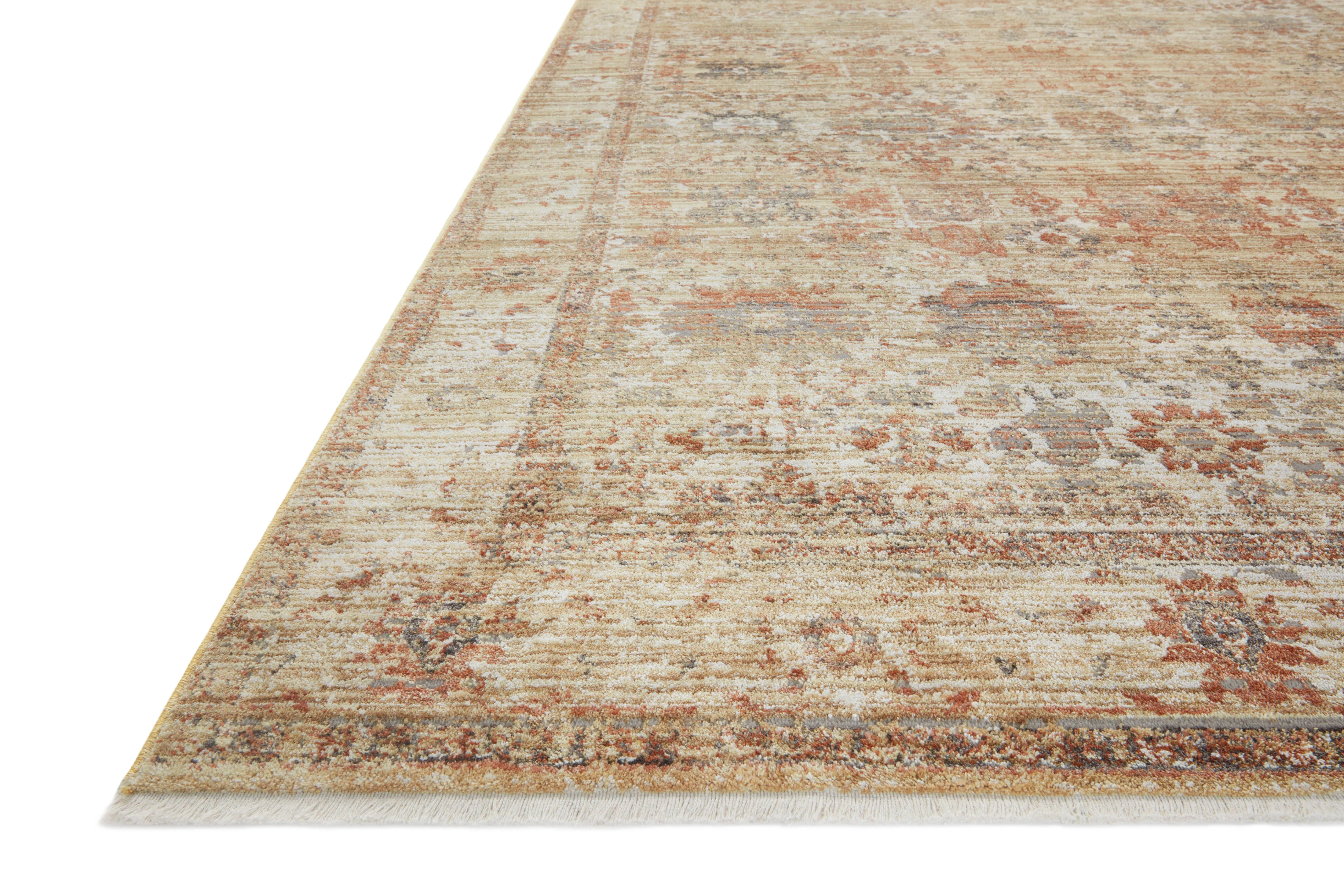 Bonney Sunset / Multi Rug - Image 2