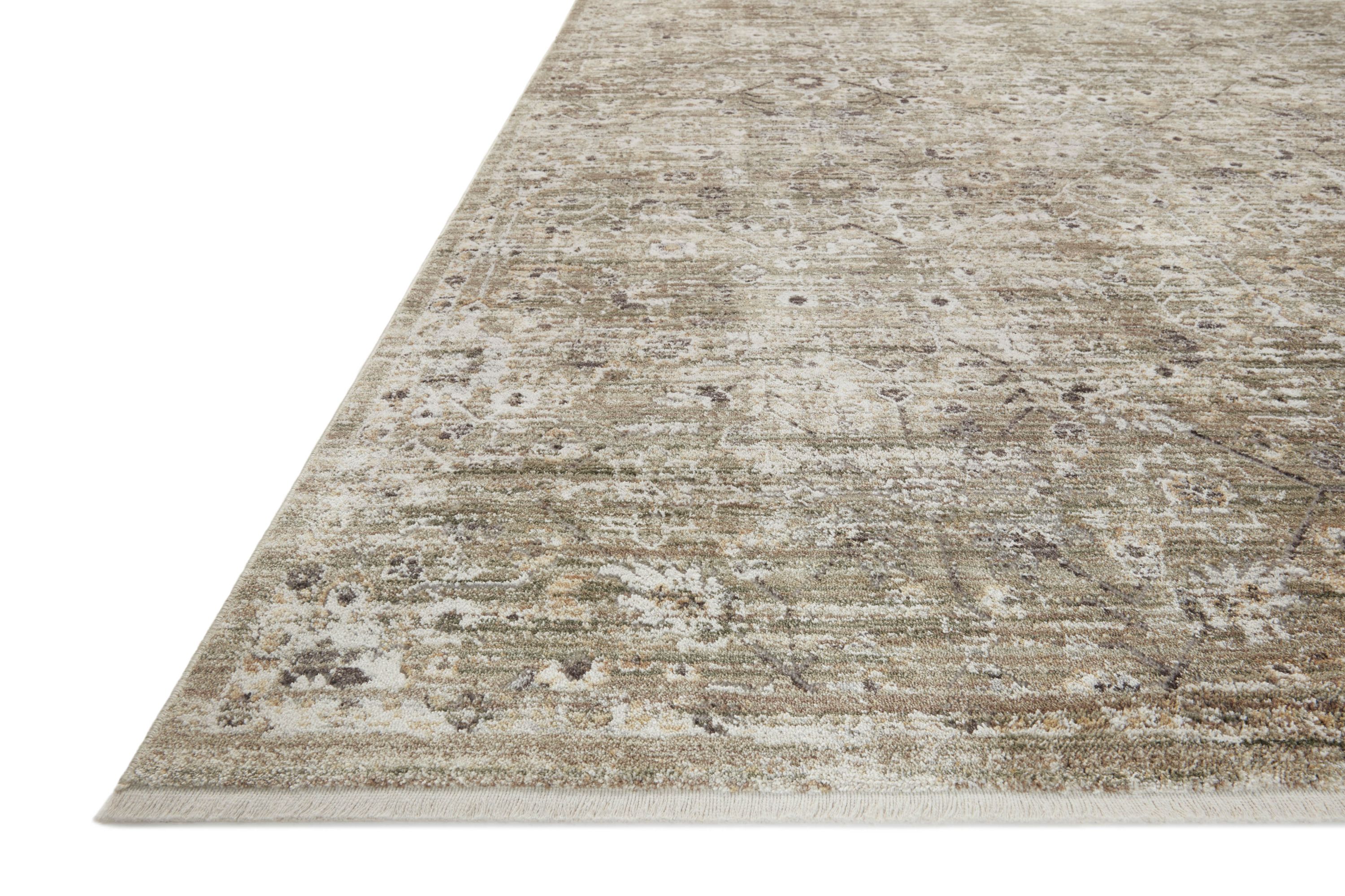Bonney Moss / Bark Rug - Image 2
