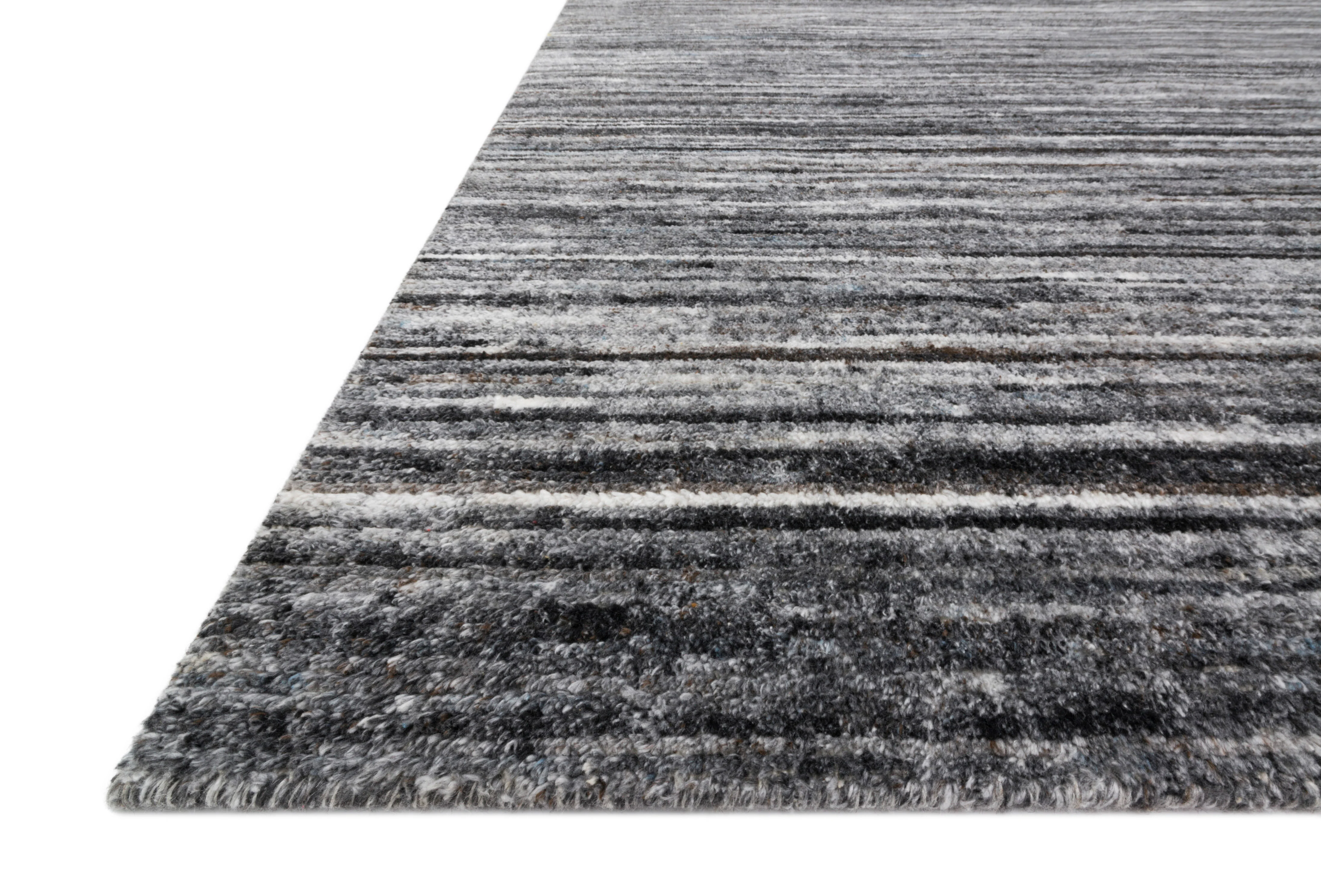 Brandt Grey / Slate Rug - Image 2