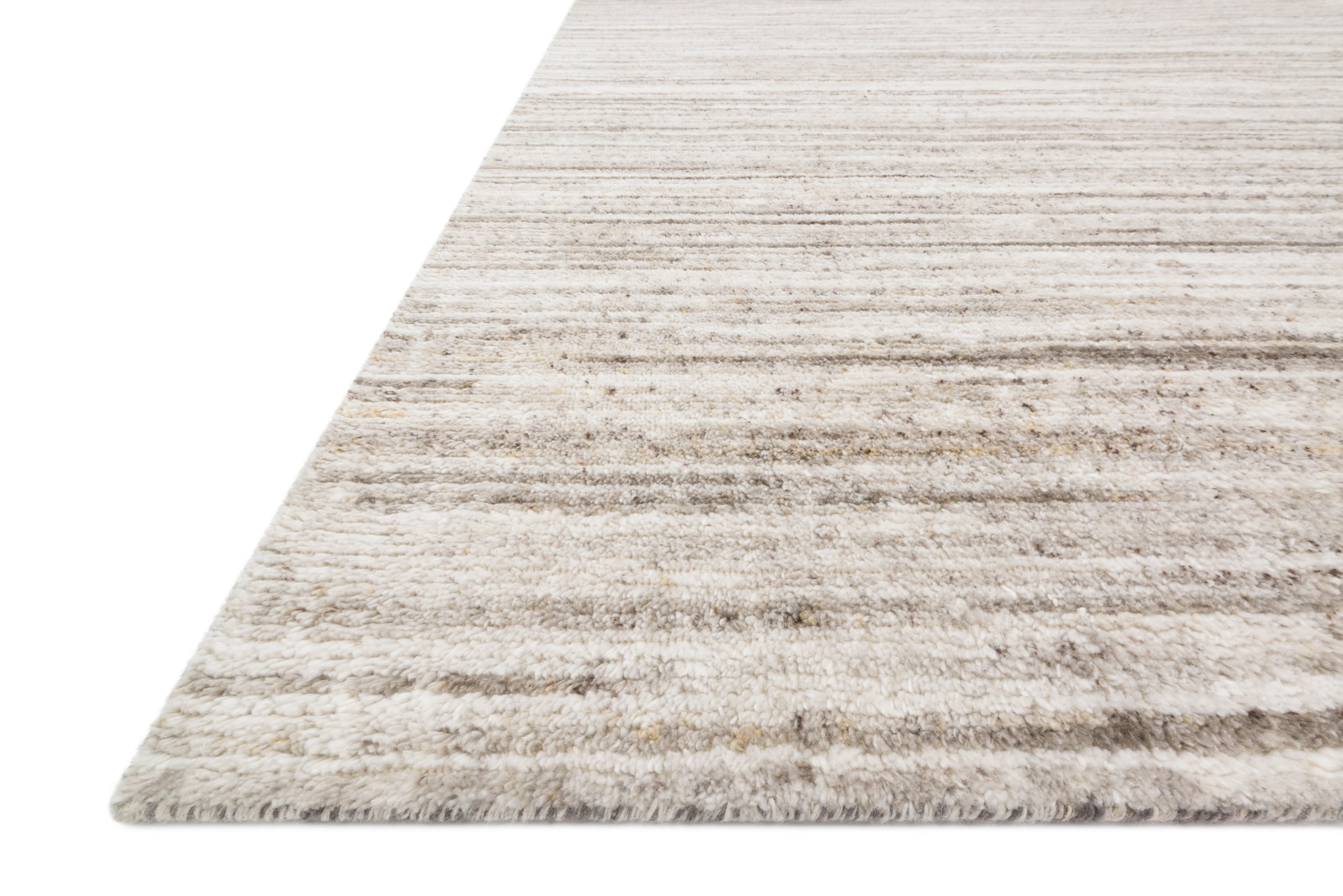 Brandt Ivory / Oatmeal Rug - Image 2
