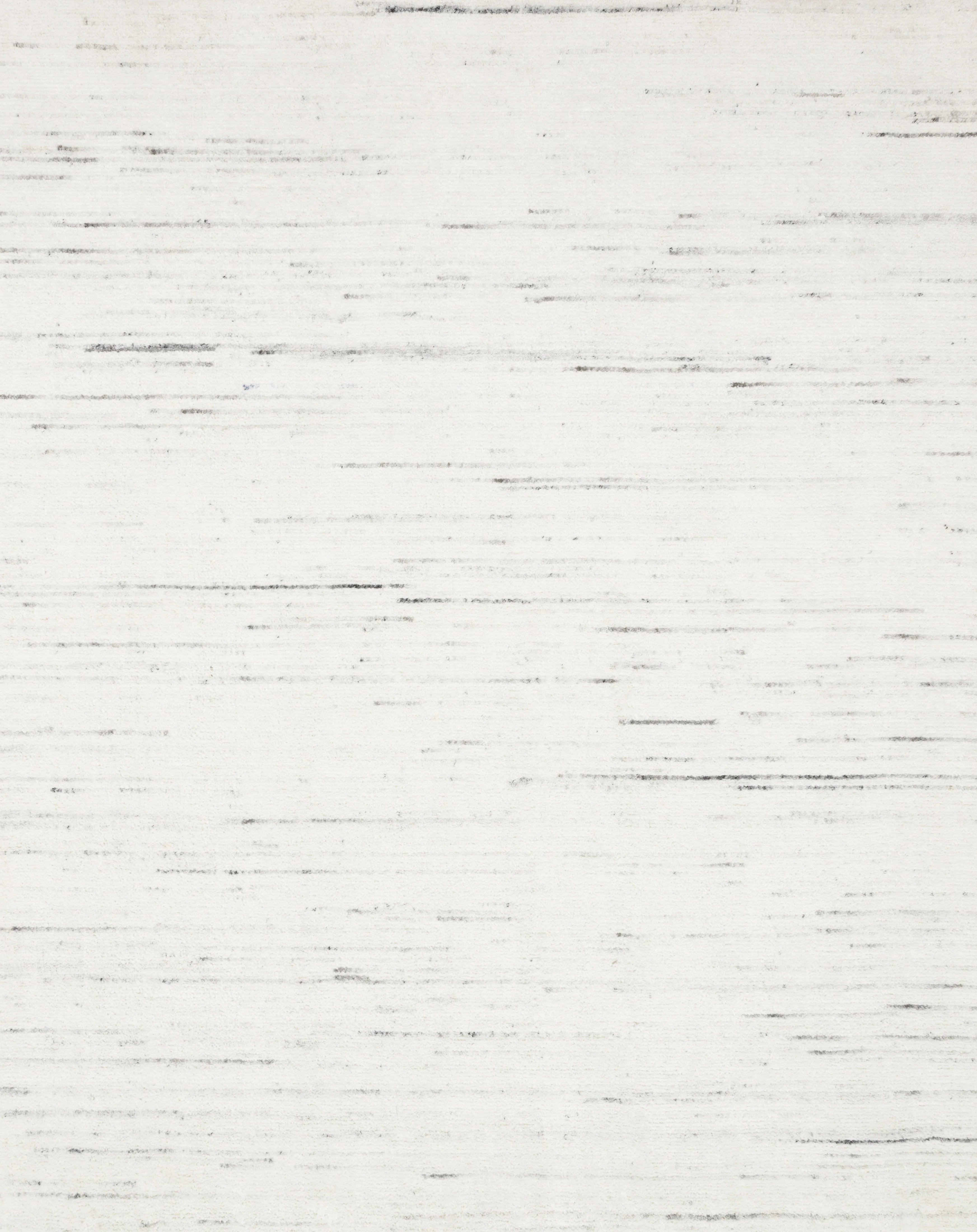 Brandt Ivory / Stone Rug
